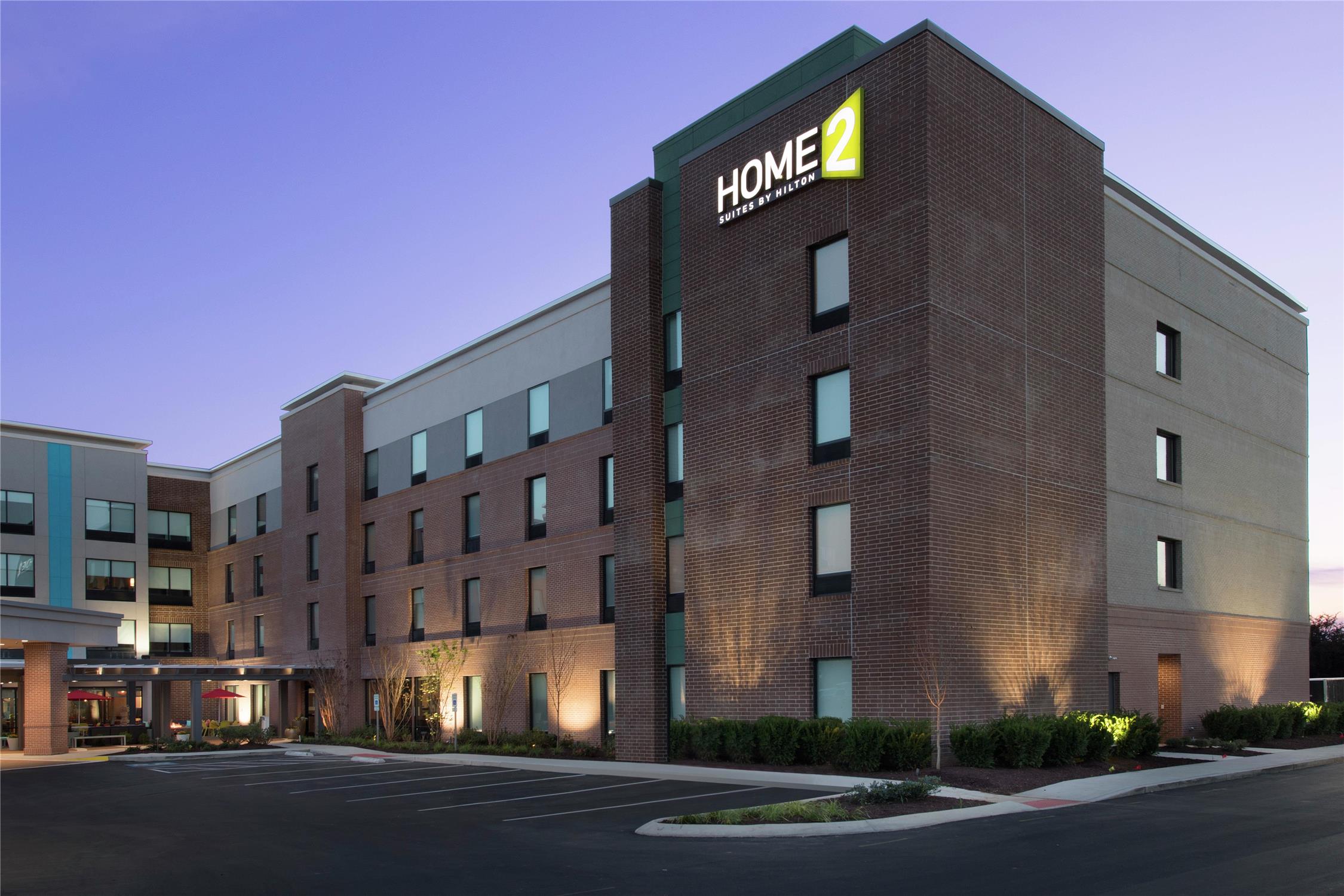 Home2 Suites by Hilton Murfreesboro 2