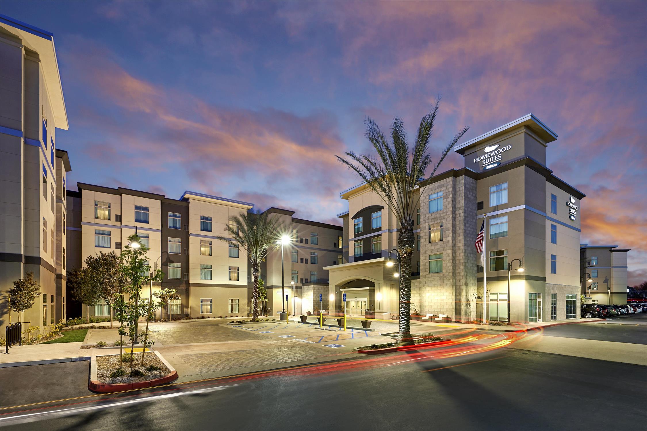 Homewood Suites by Hilton Los Angeles Redondo Beach 1