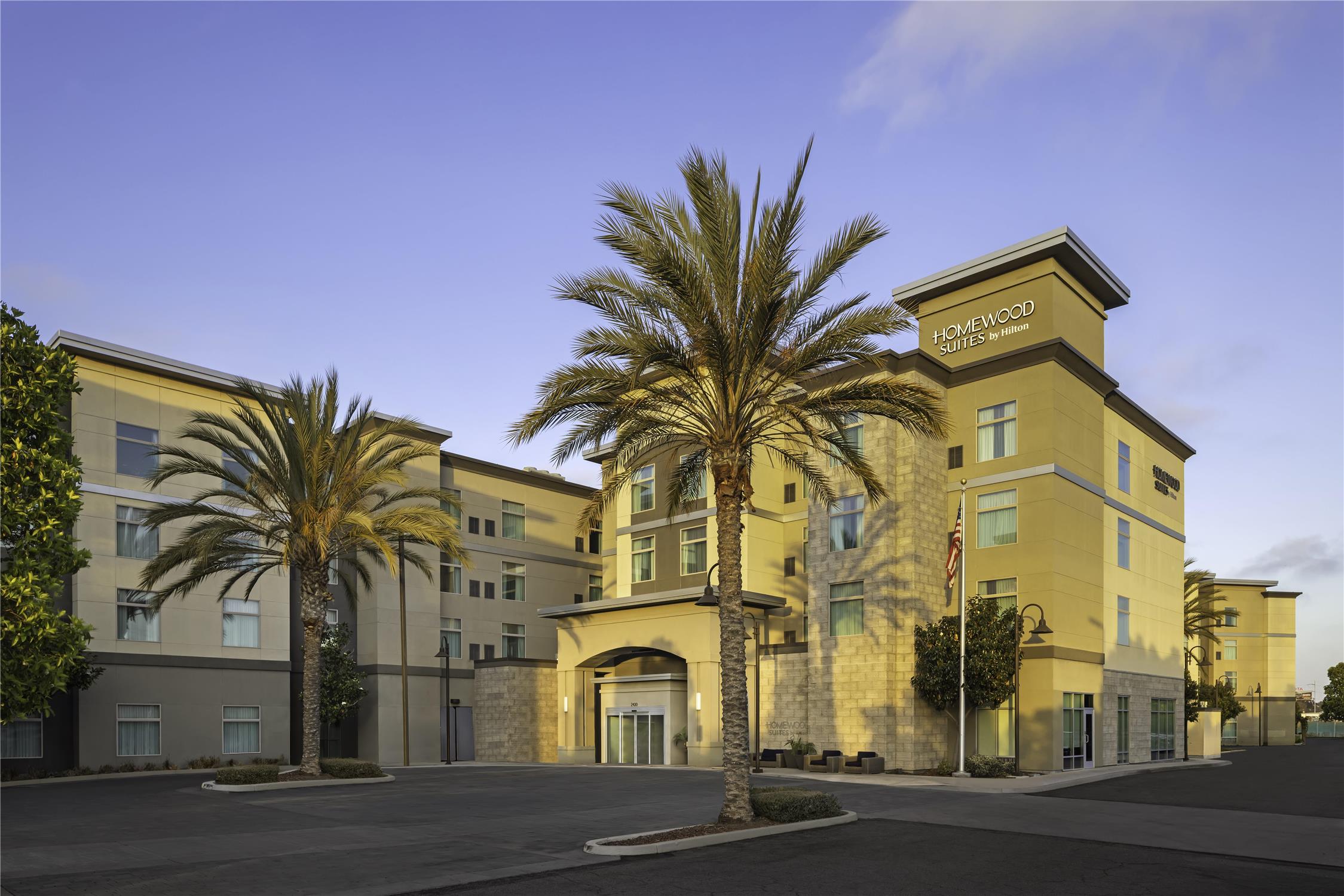 Homewood Suites by Hilton Los Angeles Redondo Beach 2