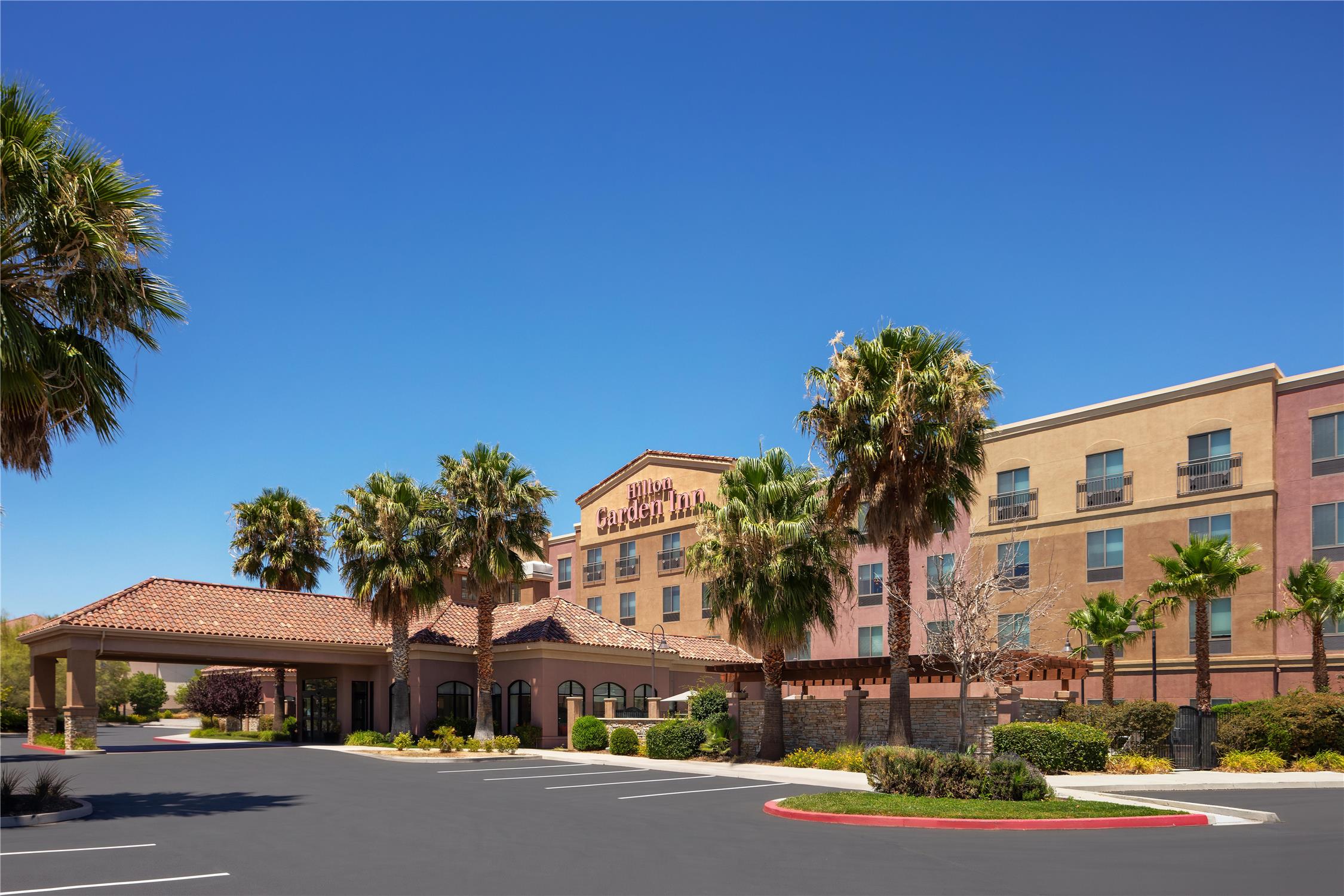 Hilton Garden Inn Palmdale 2