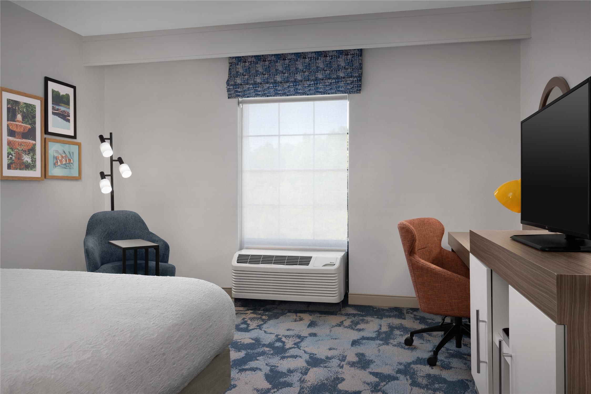 Non-smoking Room