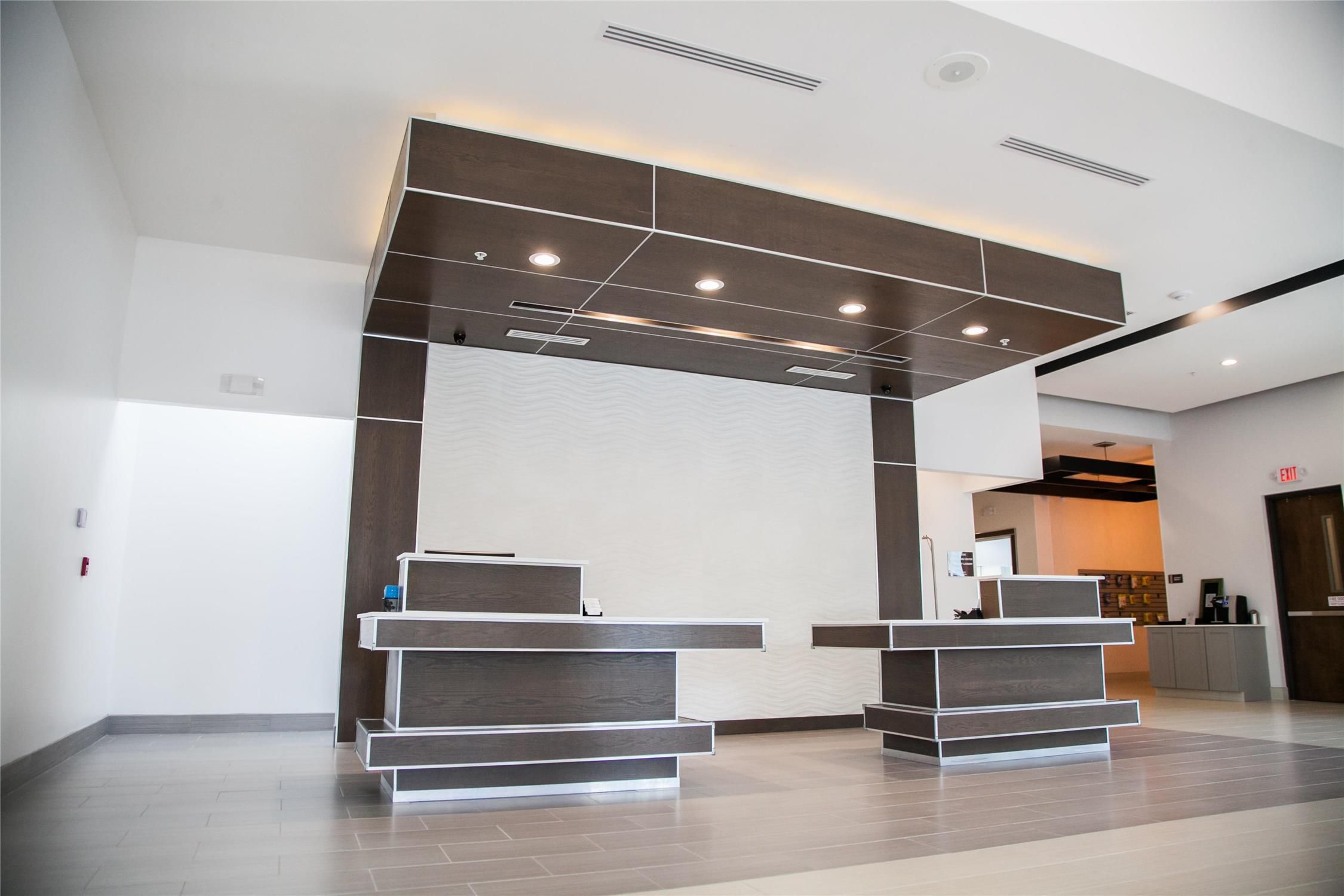 Hilton Garden Inn Tampa Suncoast Parkway 2