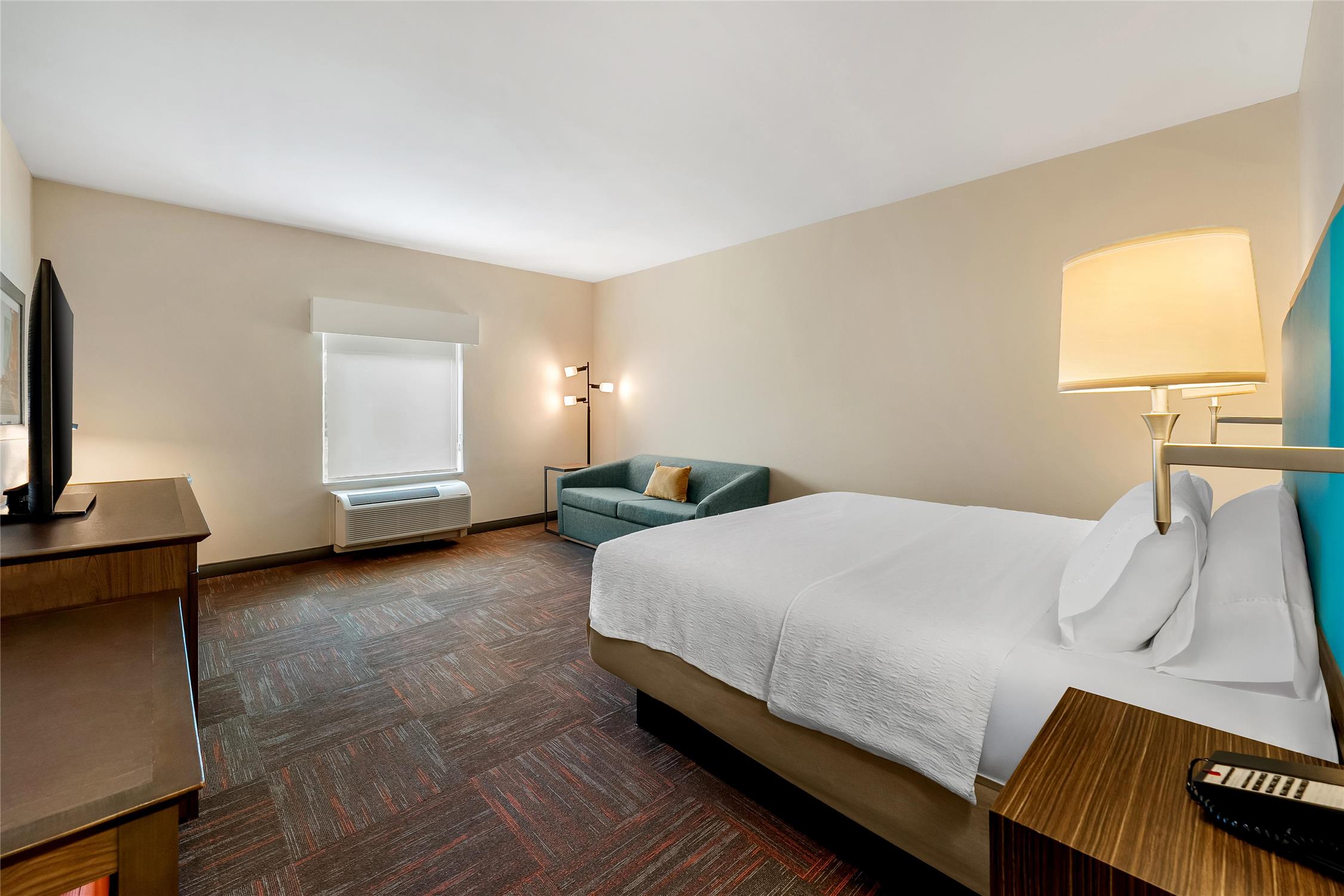 Queen Room