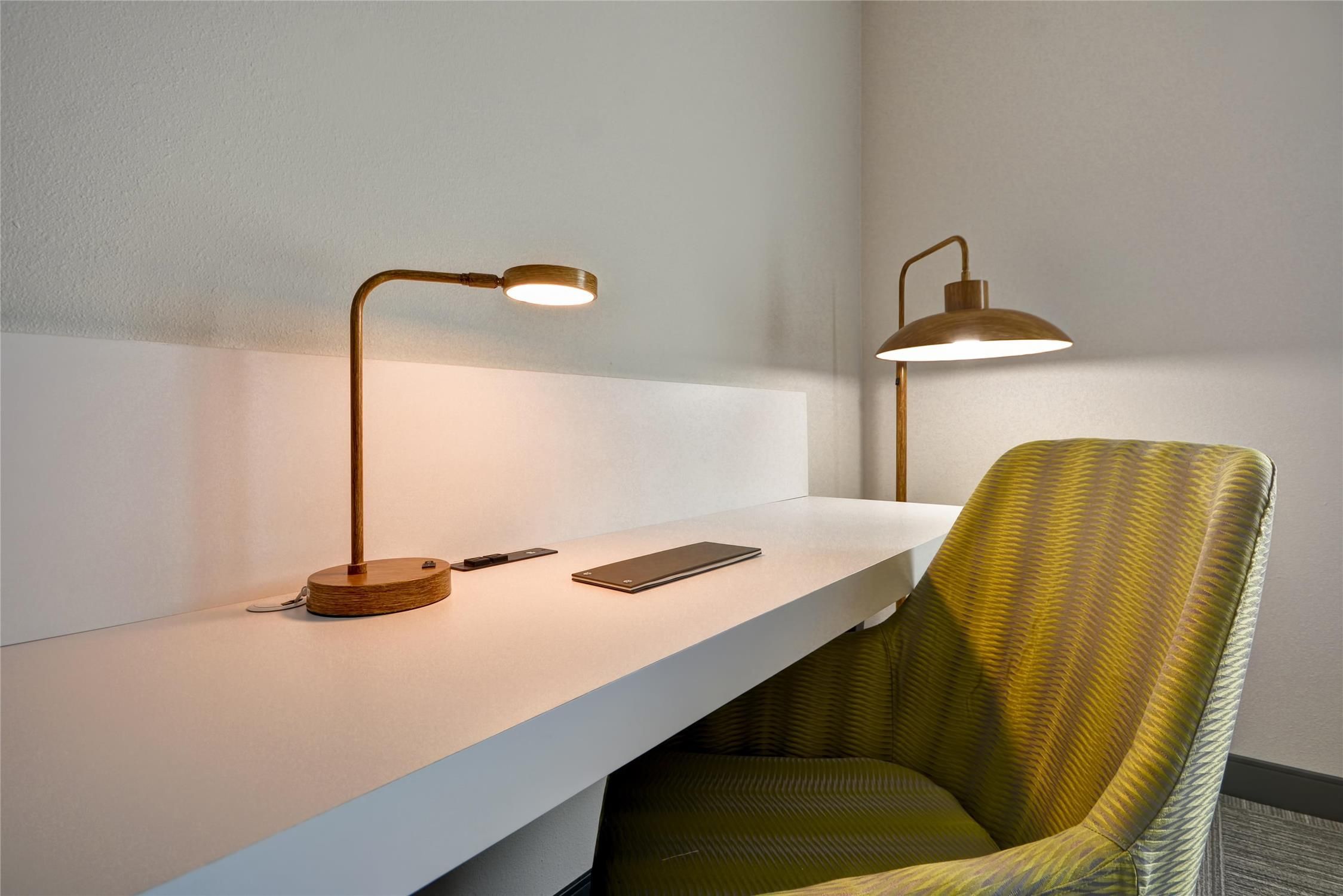 Habitación doble, accesible