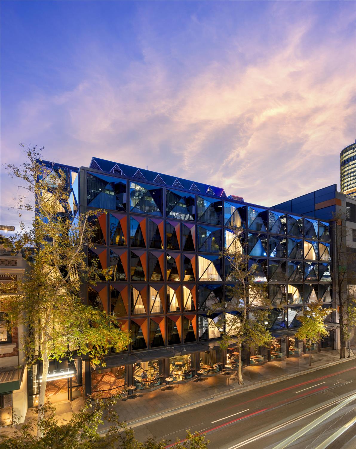 West Hotel Sydney, Curio Collection by Hilton 2