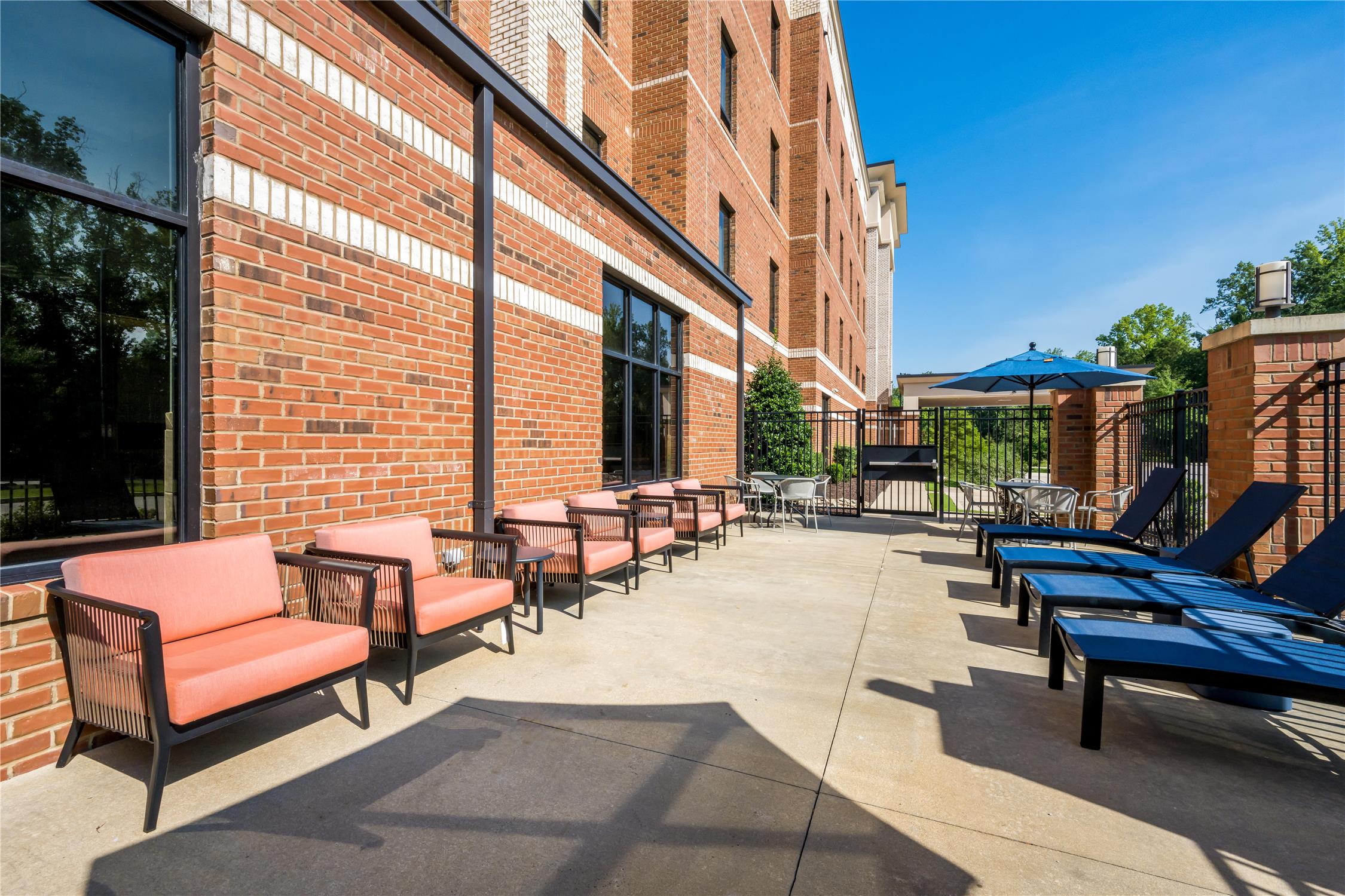 Hampton Inn & Suites By Hilton Knightdale Raleigh 2