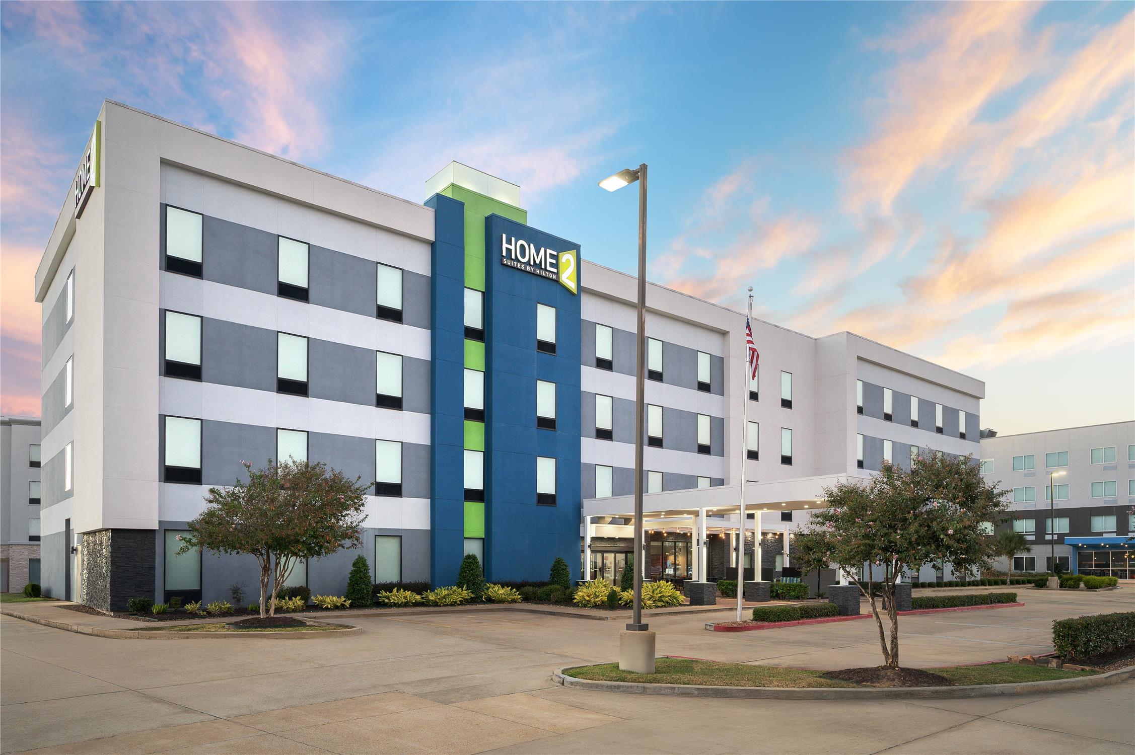 Home2 Suites By Hilton Lake Charles 1