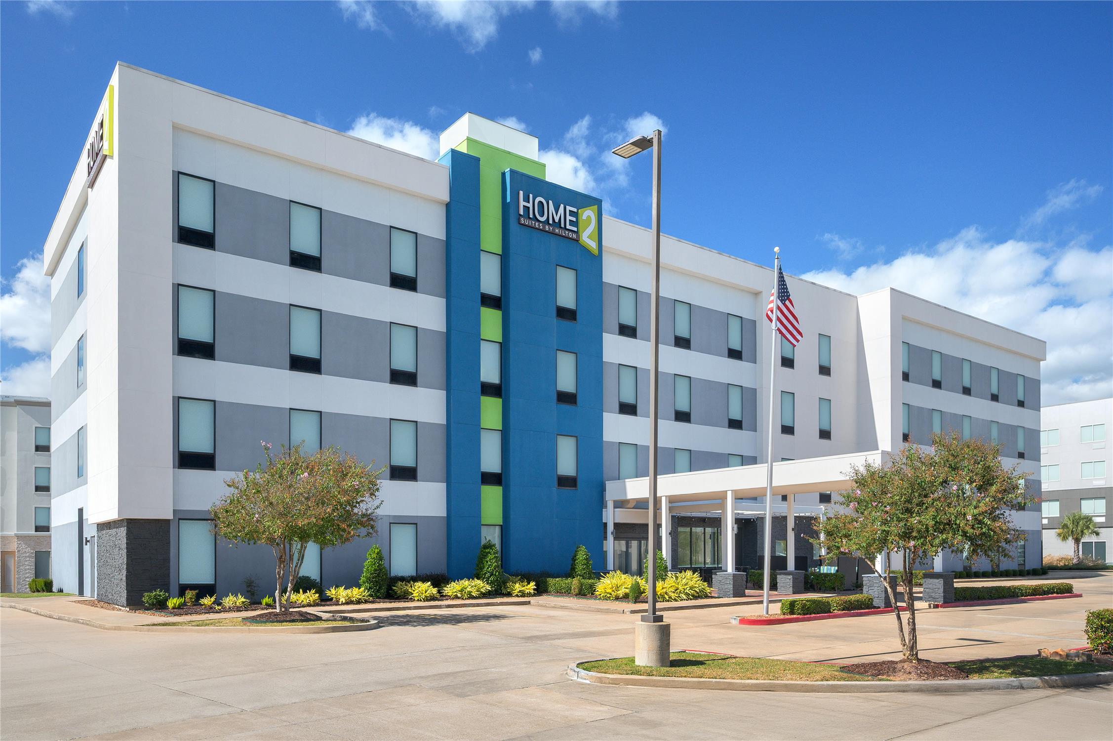Home2 Suites By Hilton Lake Charles 2