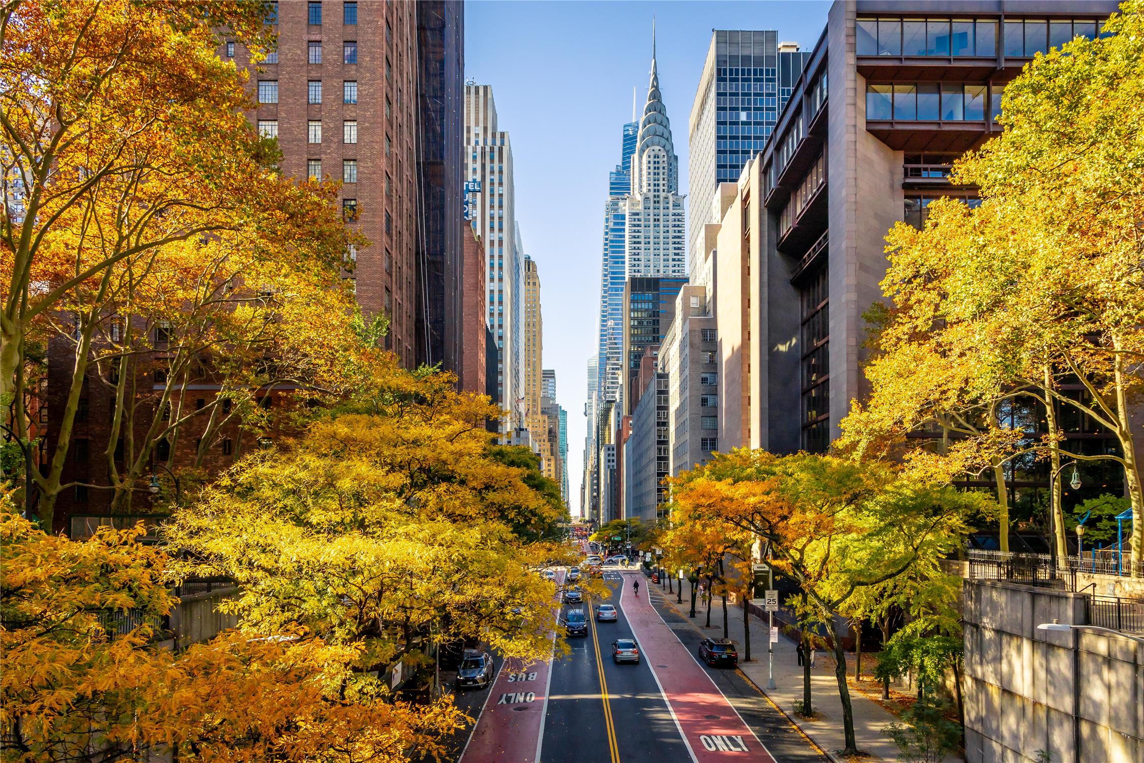 Millennium Hilton New York One UN Plaza 2