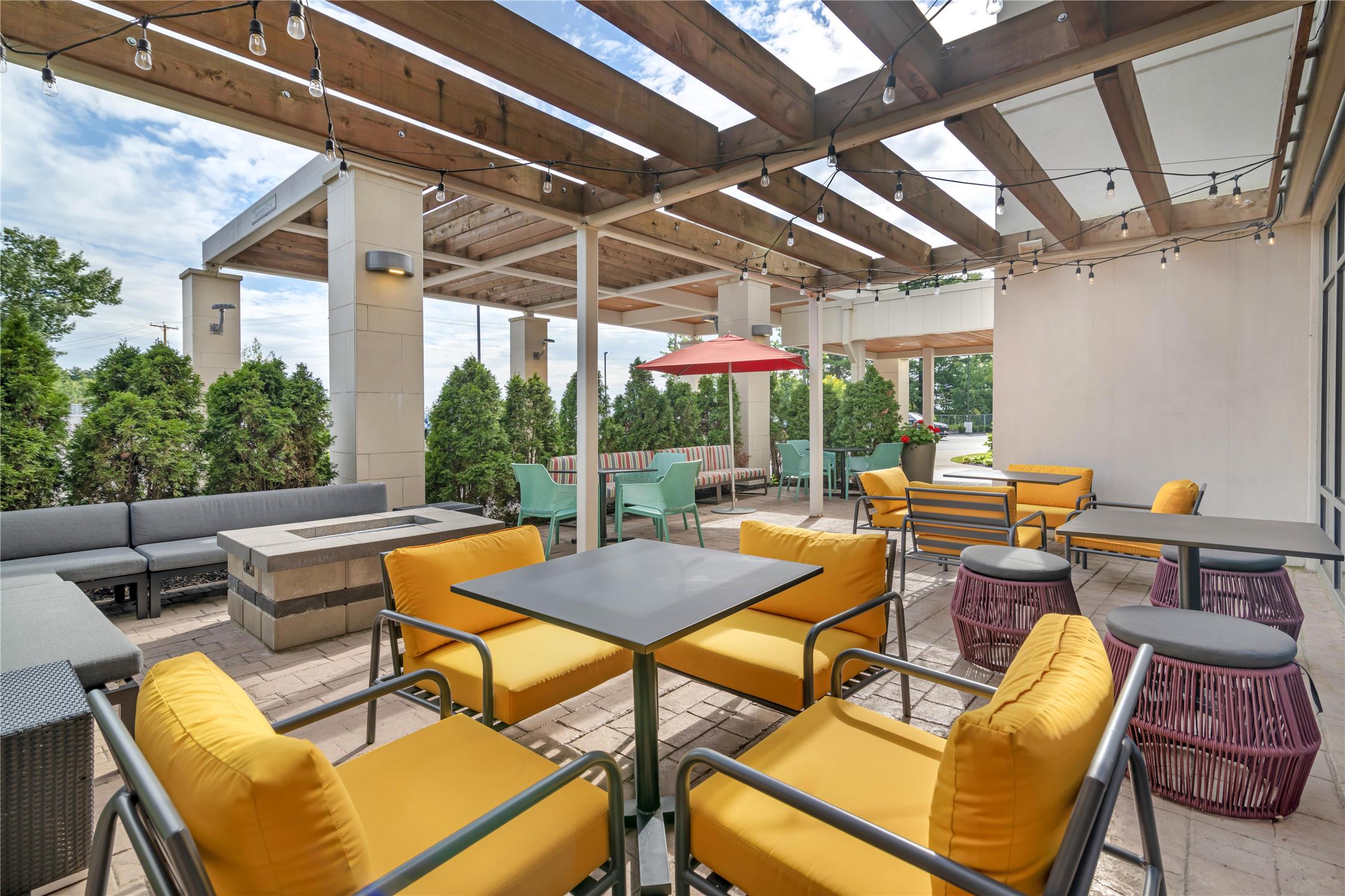 Home2 Suites by Hilton Queensbury Lake George 2
