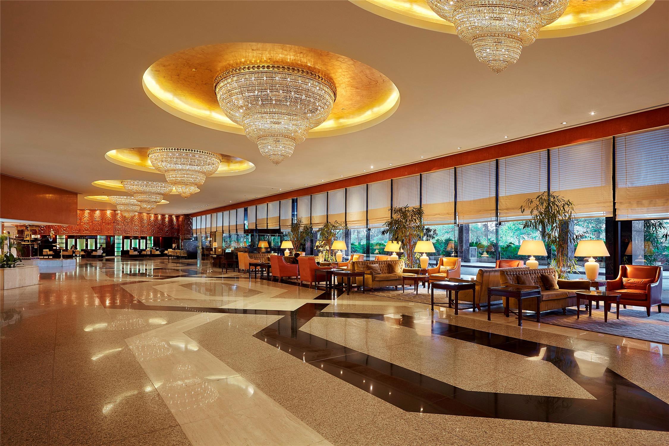 Hilton Cairo Heliopolis 2