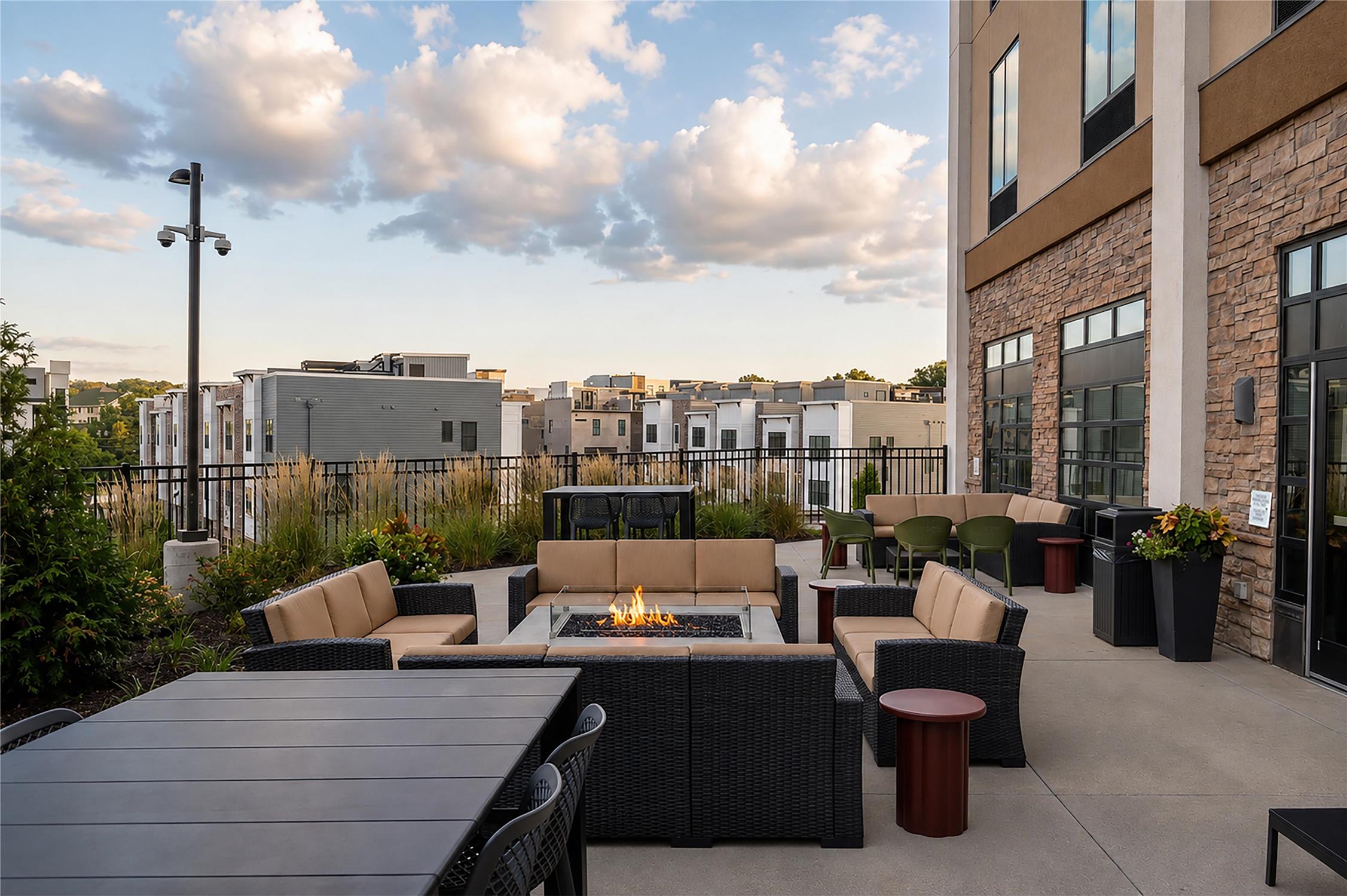 Hilton Garden Inn Newtown Square Radnor 2