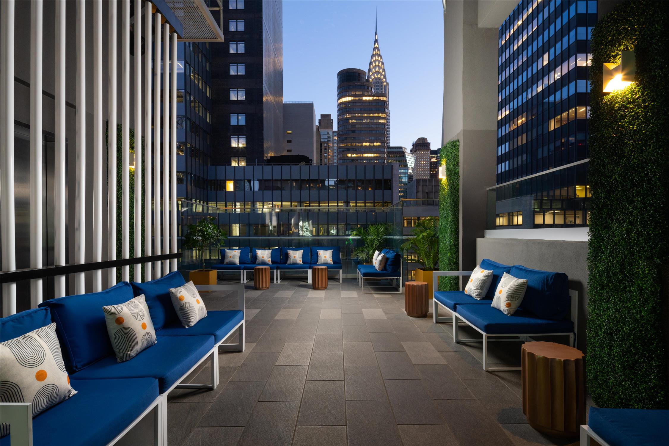 The Bernic Hotel New York City,Tapestry Collection by Hilton 2