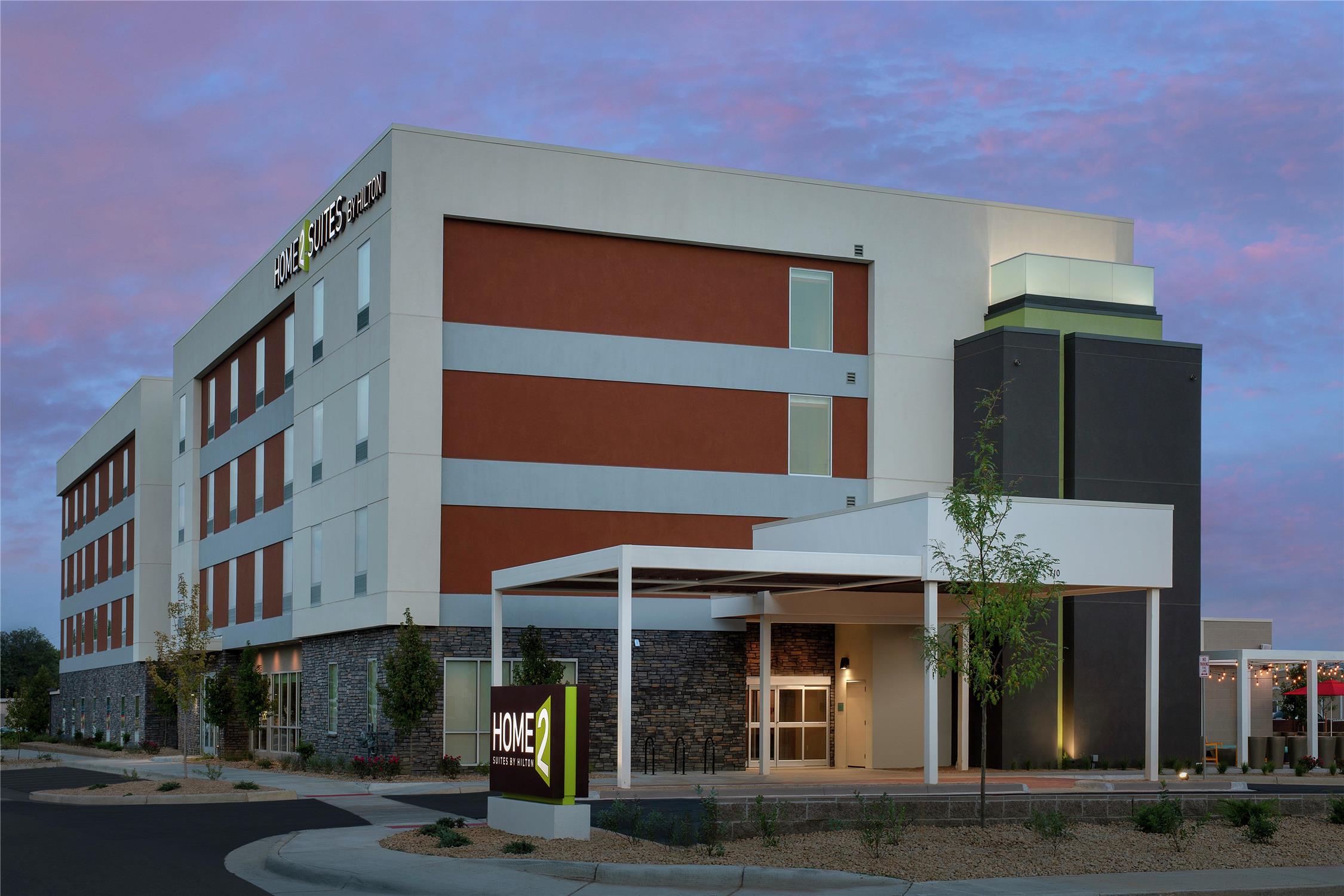 Home2 Suites By Hilton Longmont 2