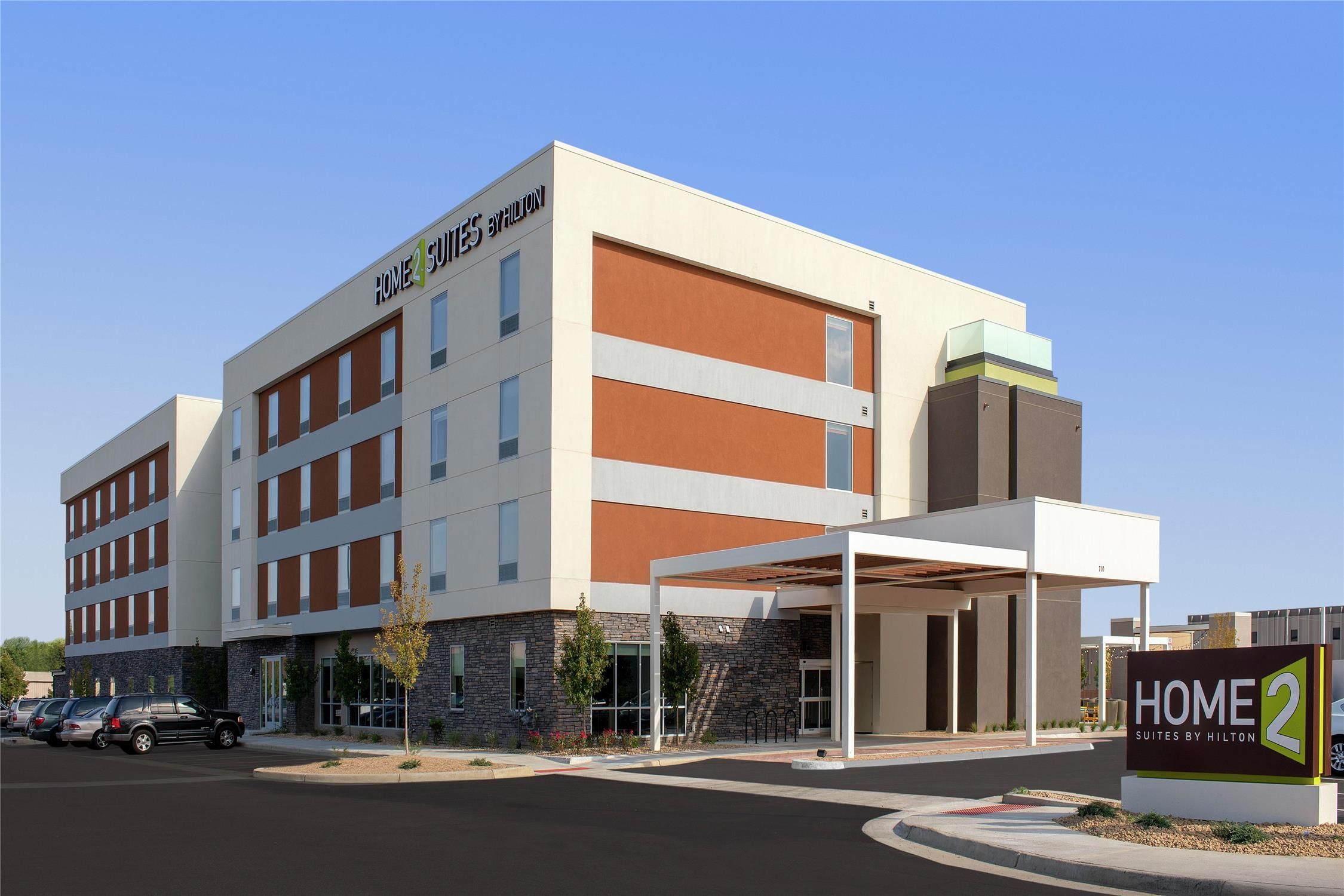 Home2 Suites By Hilton Longmont 1