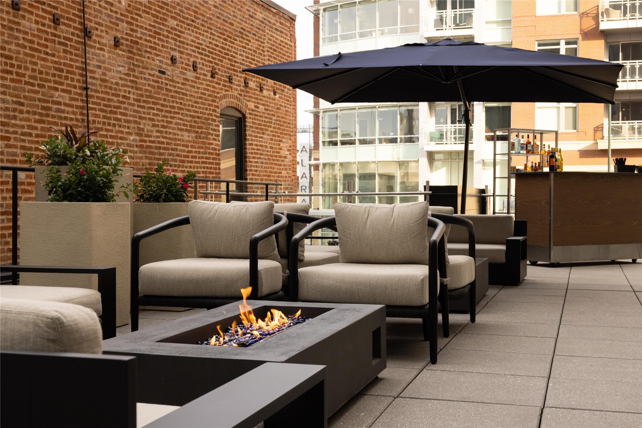 Hilton Garden Inn Denver Union Station 2