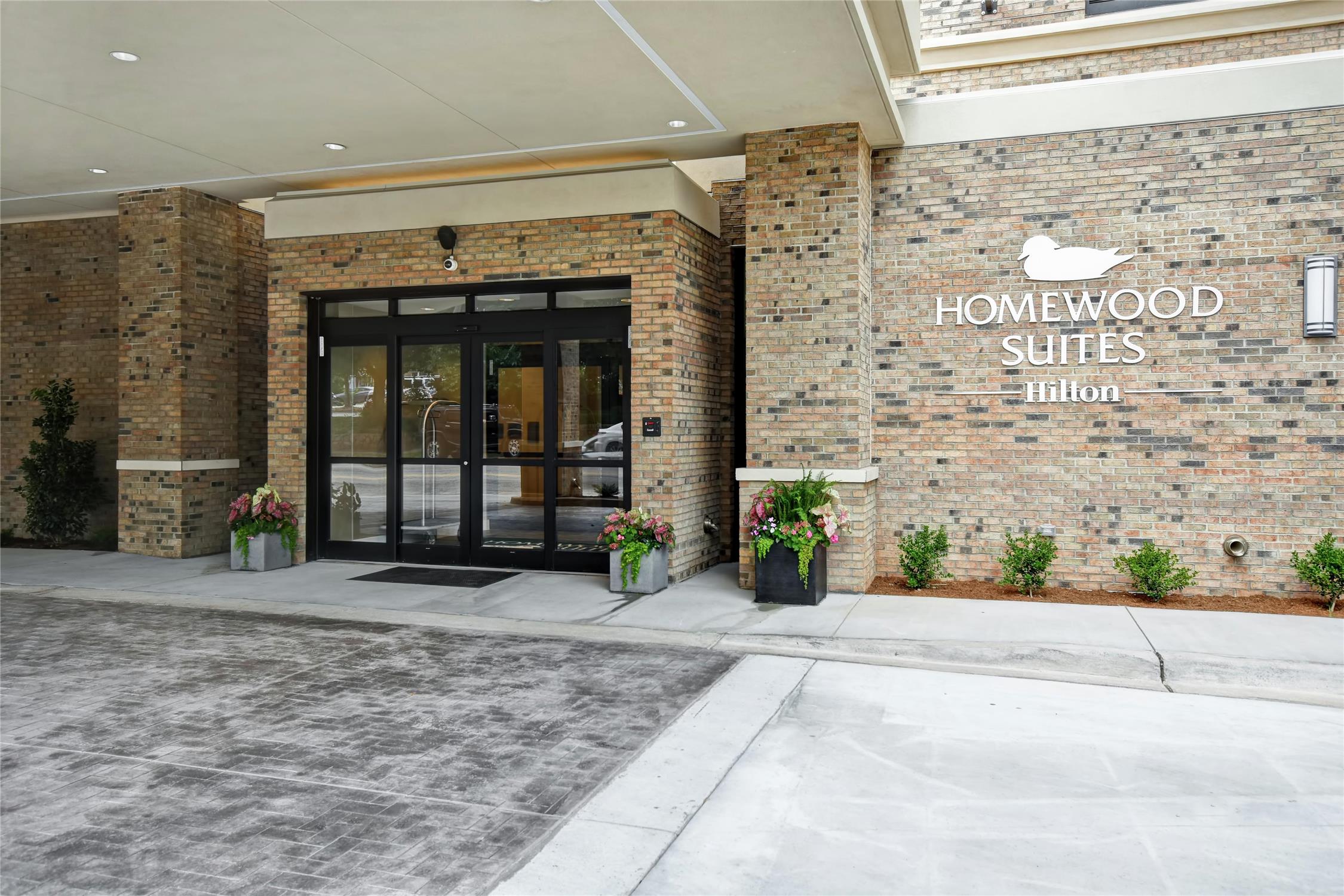 Homewood Suites By Hilton Greenville Downtown 2