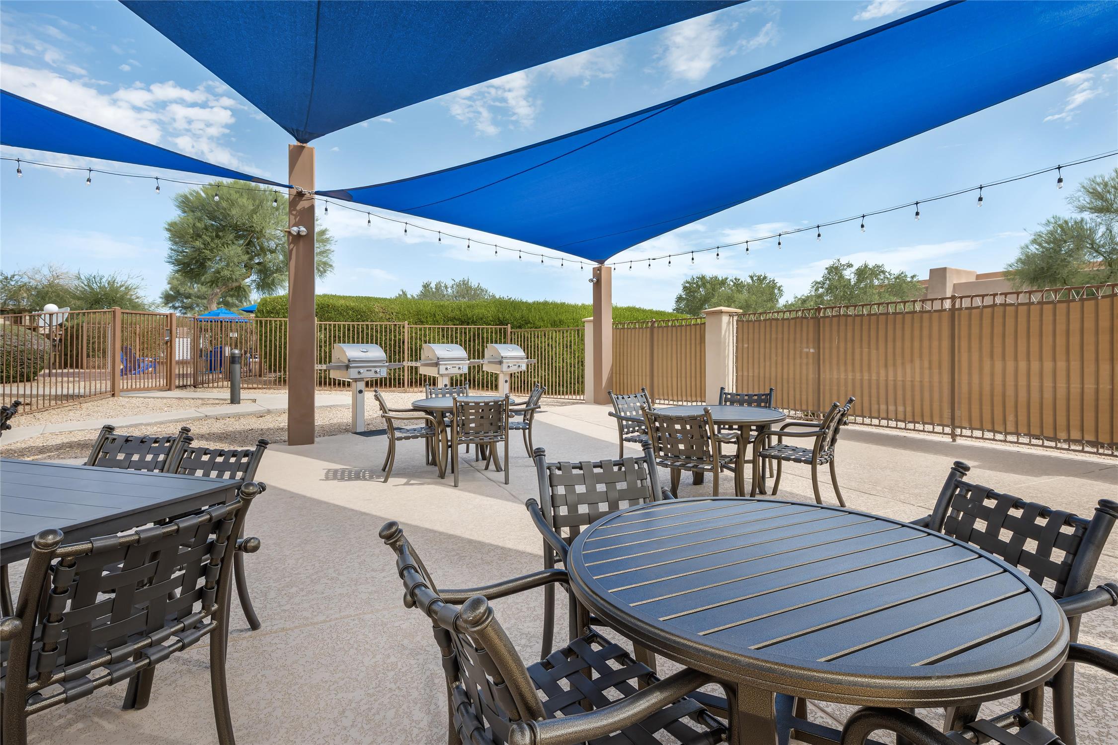 Hilton Vacation Club Scottsdale Links Resort 2