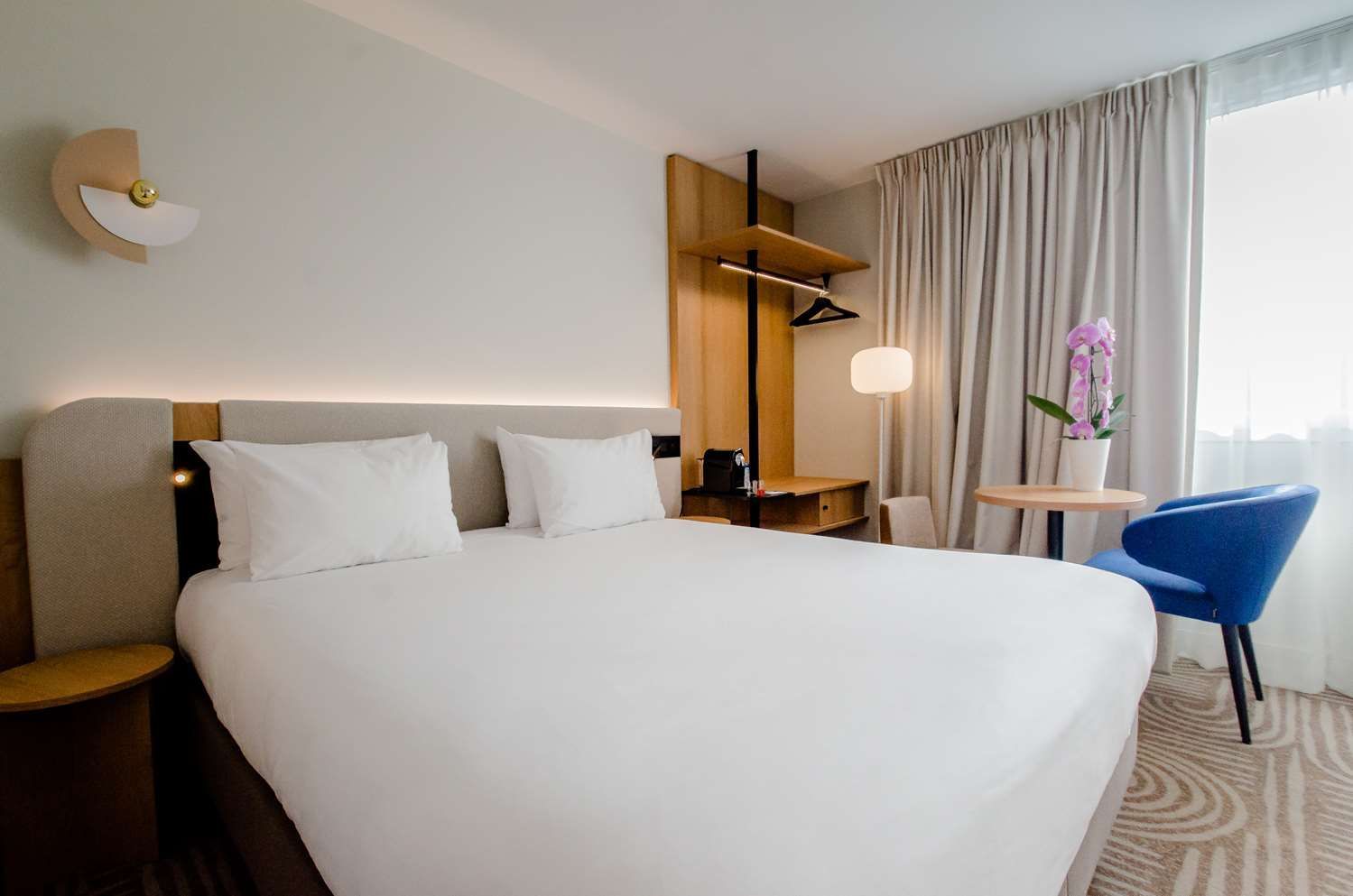 Golden Tulip Villepinte Roissy - Parc des Expositions 2