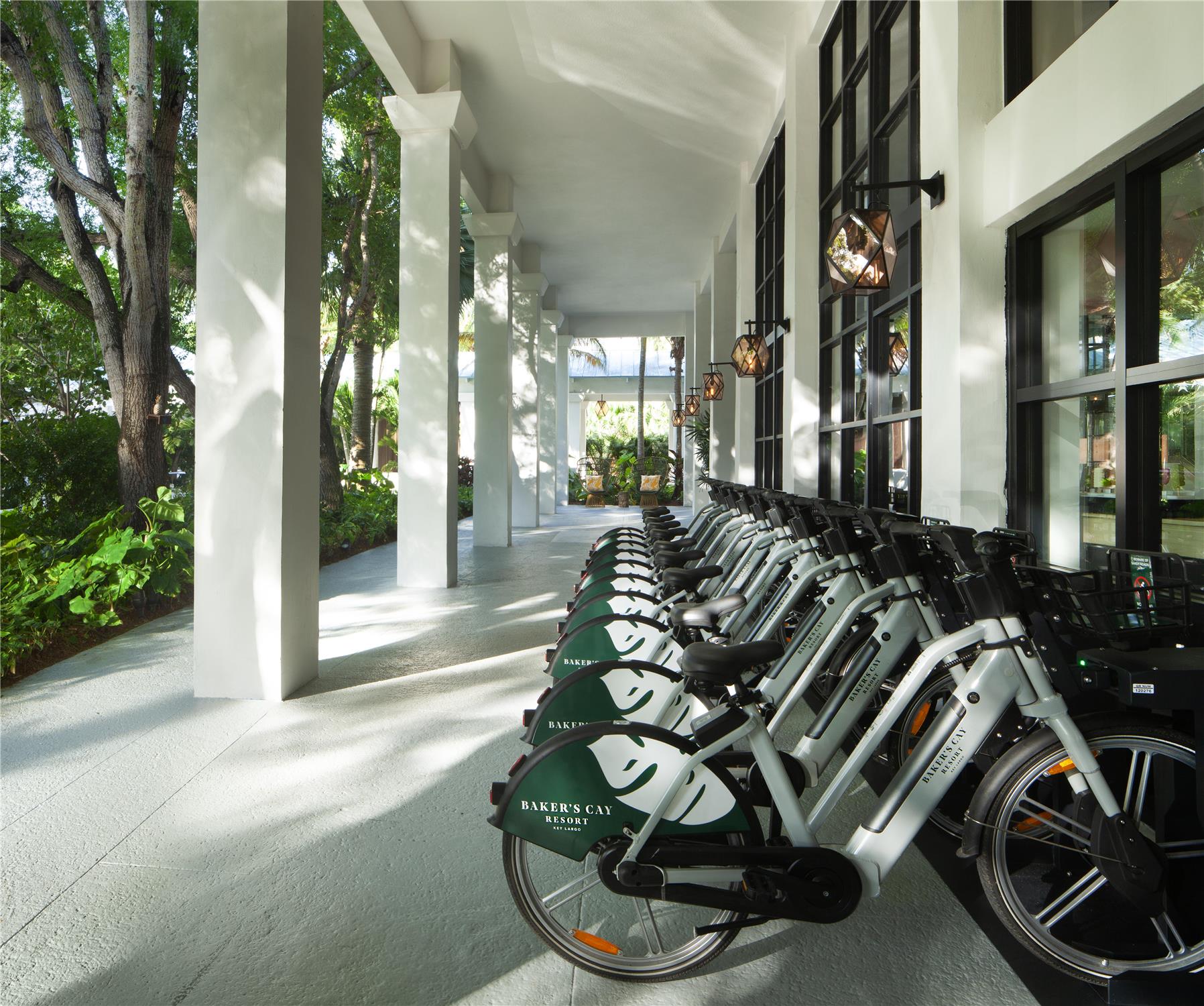 Baker's Cay Resort Key Largo, Curio Collection by Hilton 2