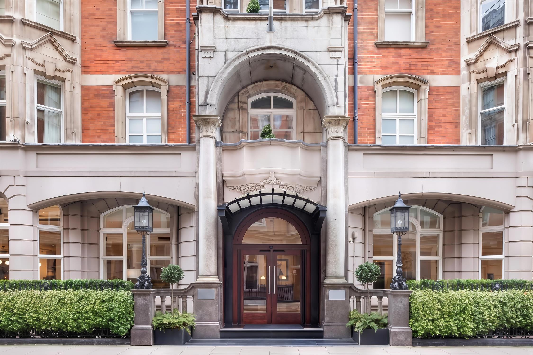 Guild Hotel Bloomsbury 1