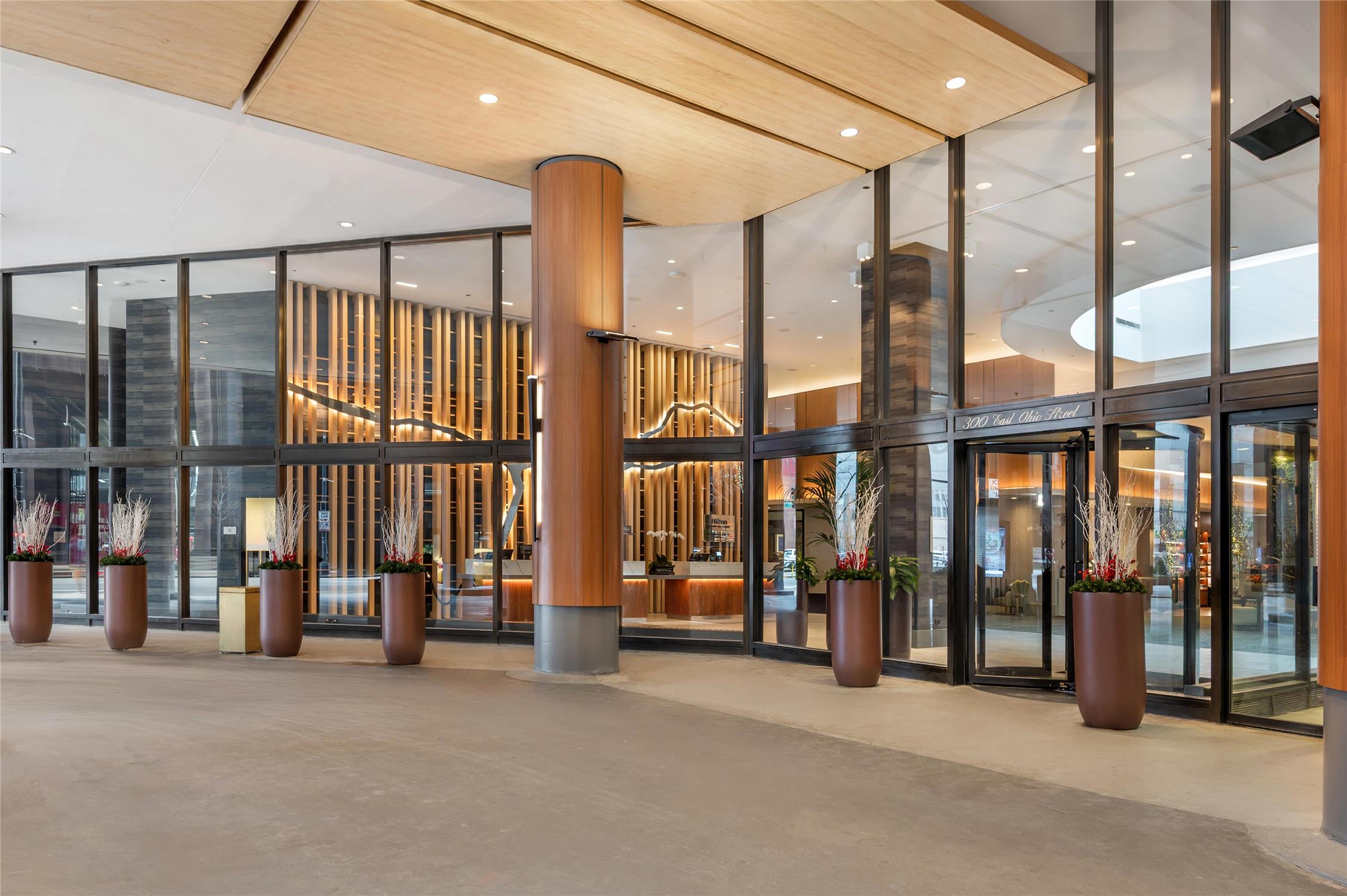 Hilton Grand Vacations Club Chicago Magnificent Mile 2