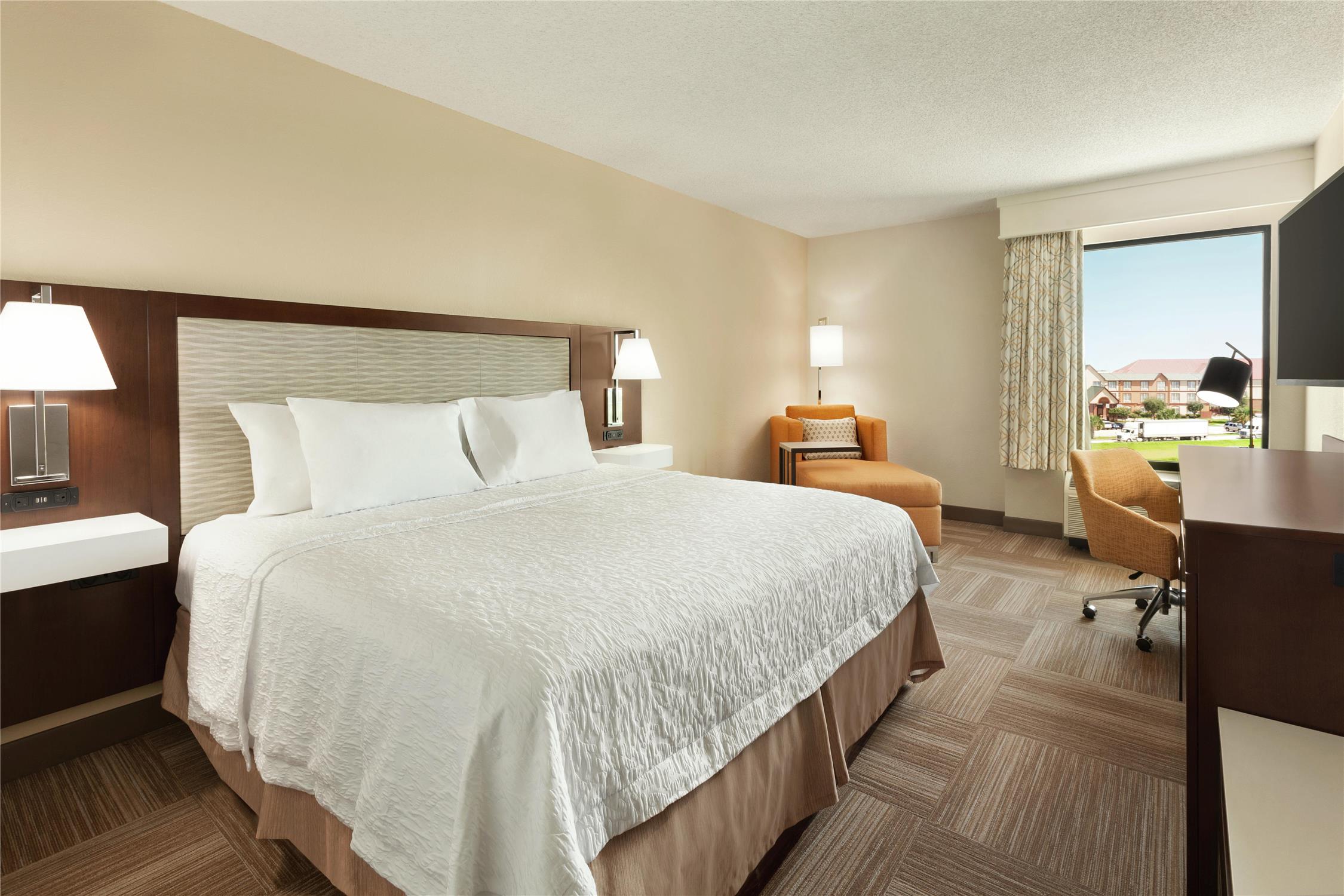 King room