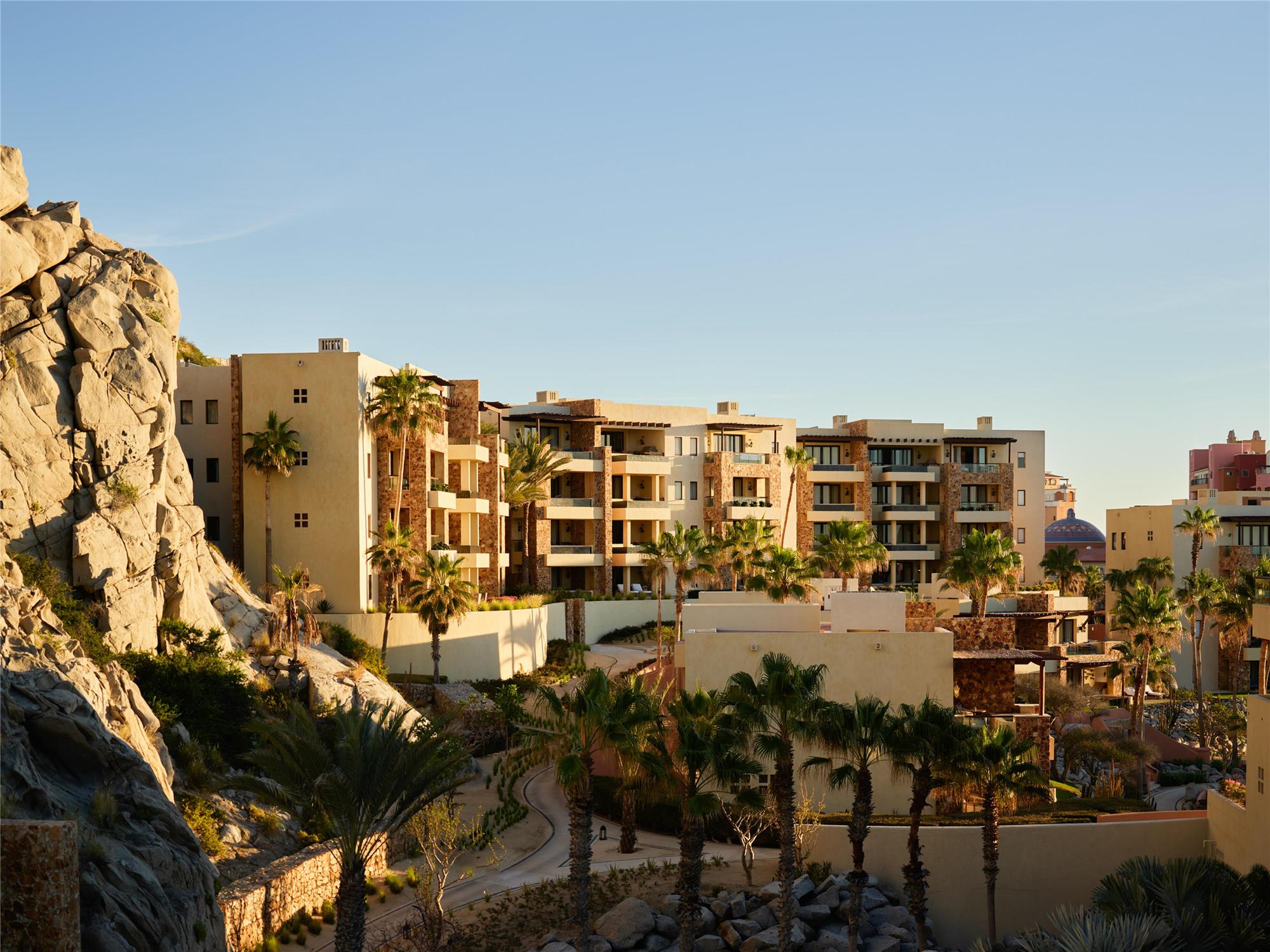 Waldorf Astoria Los Cabos Pedregal 2