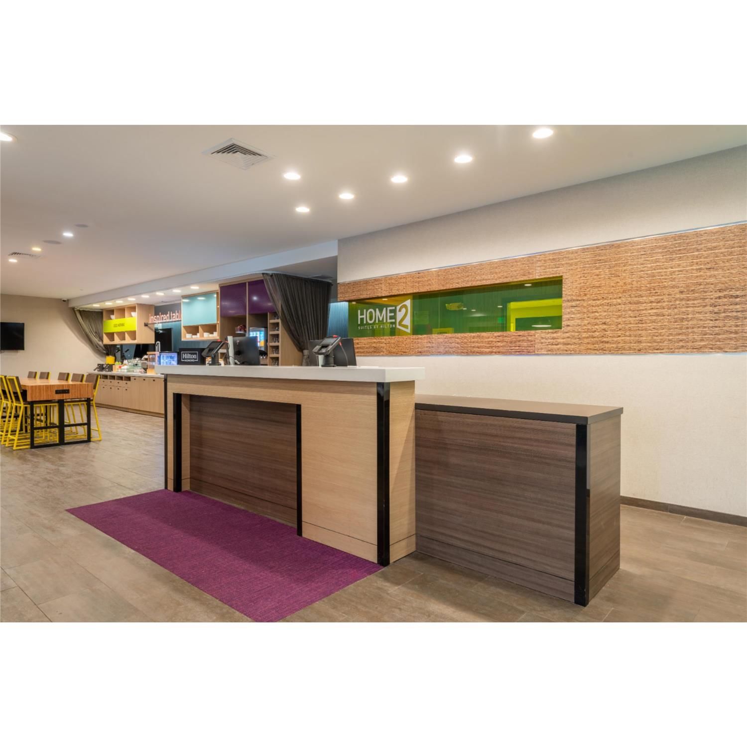 Home2 Suites By Hilton Raynham Taunton 2