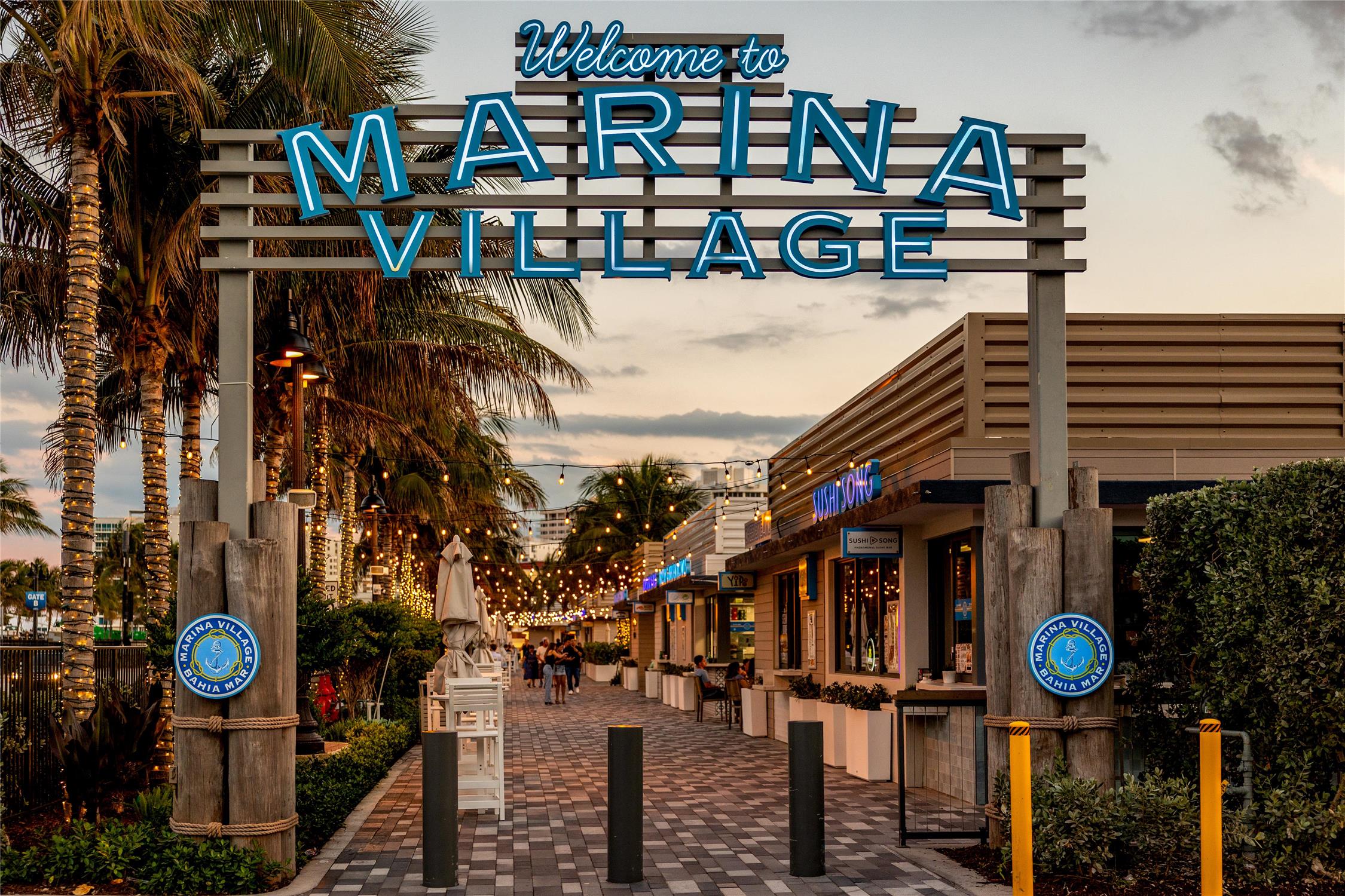 Hotel Maren Fort Lauderdale Beach, Curio Collection By Hilton 2