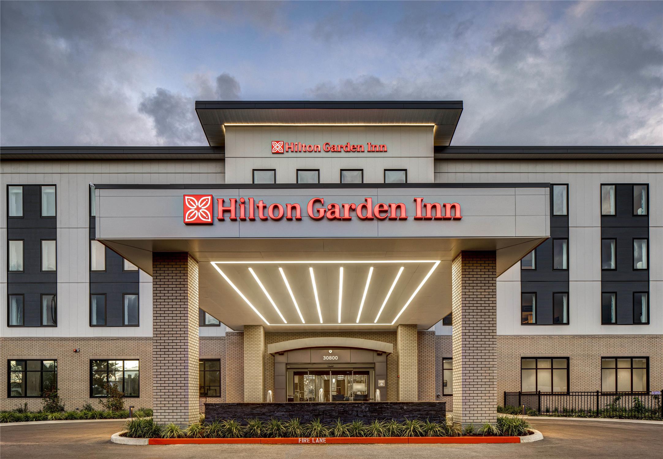 Hilton Garden Inn Wilsonville Portland 1