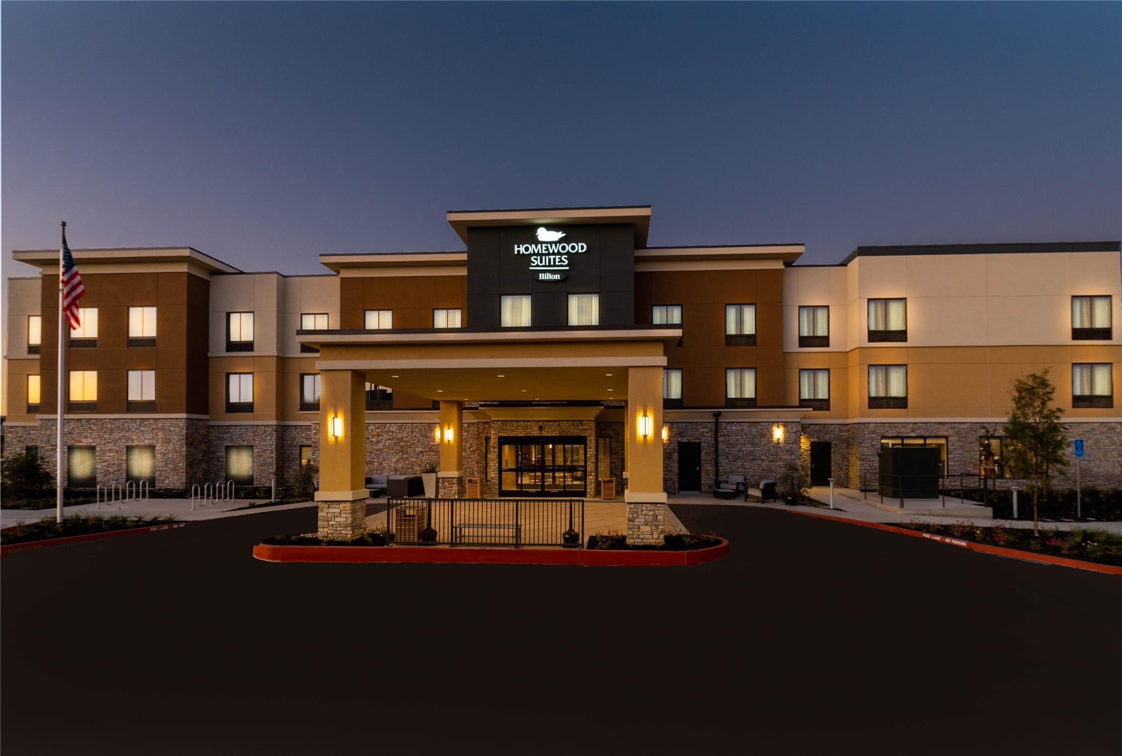 Homewood Suites By Hilton Livermore, Ca 2