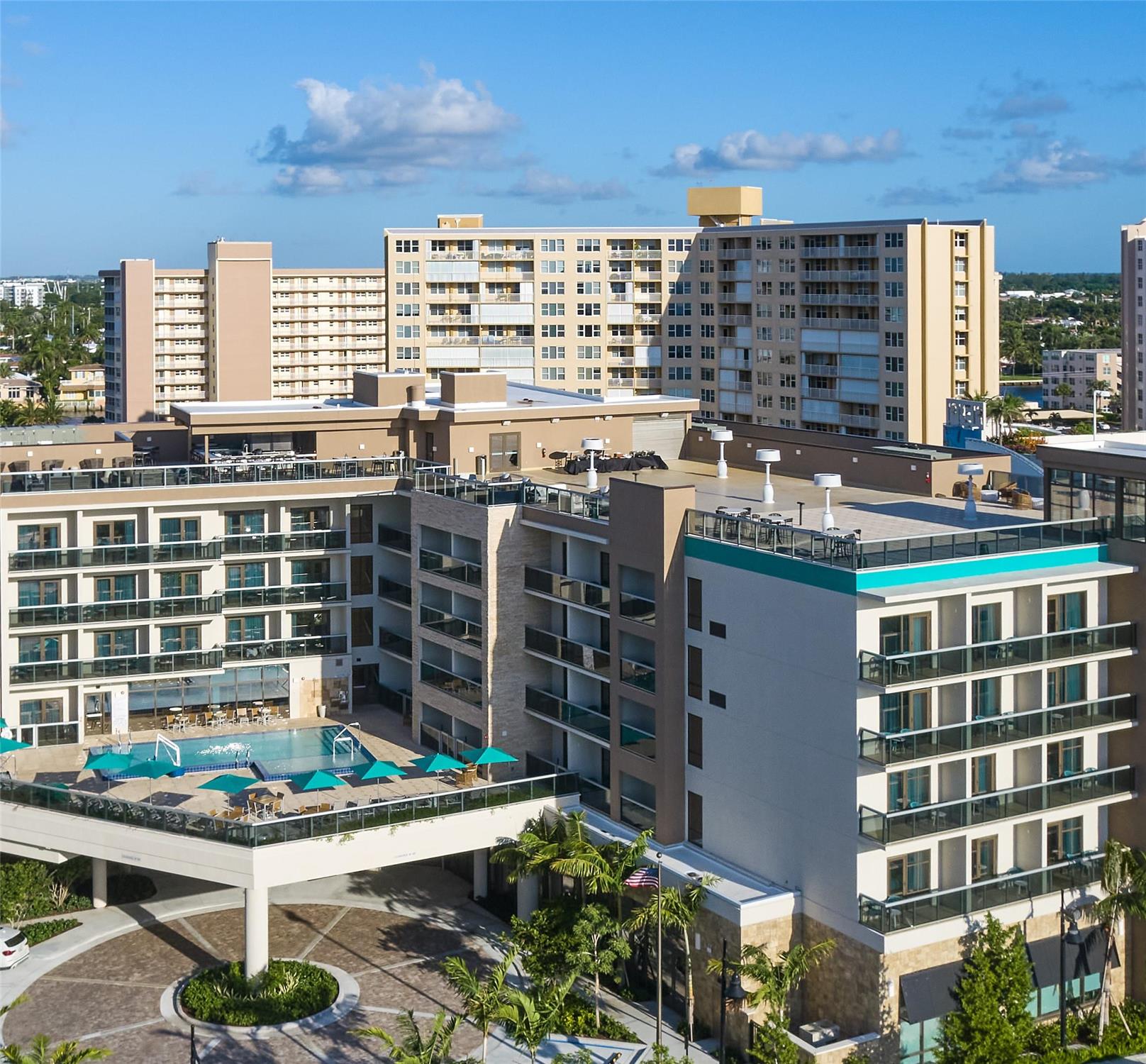 Tru By Hilton Pompano Beach Pier 1