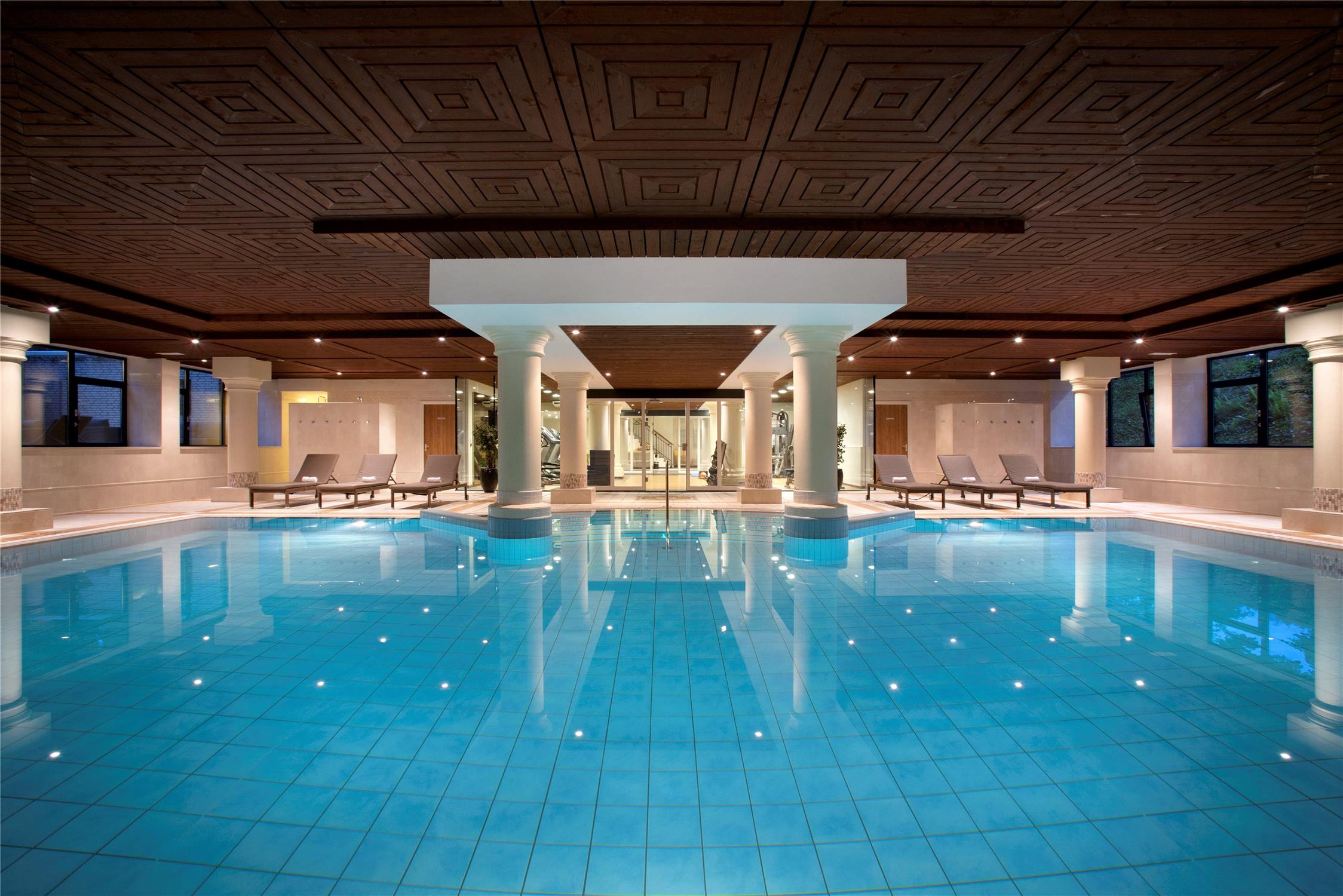 DoubleTree by Hilton Royal Parc Soestduinen 2