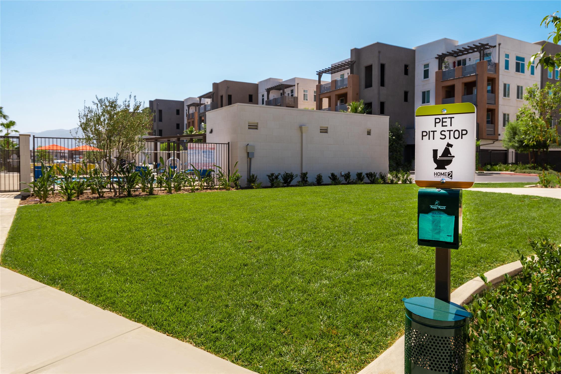 Home2 Suites Corona, Ca 2