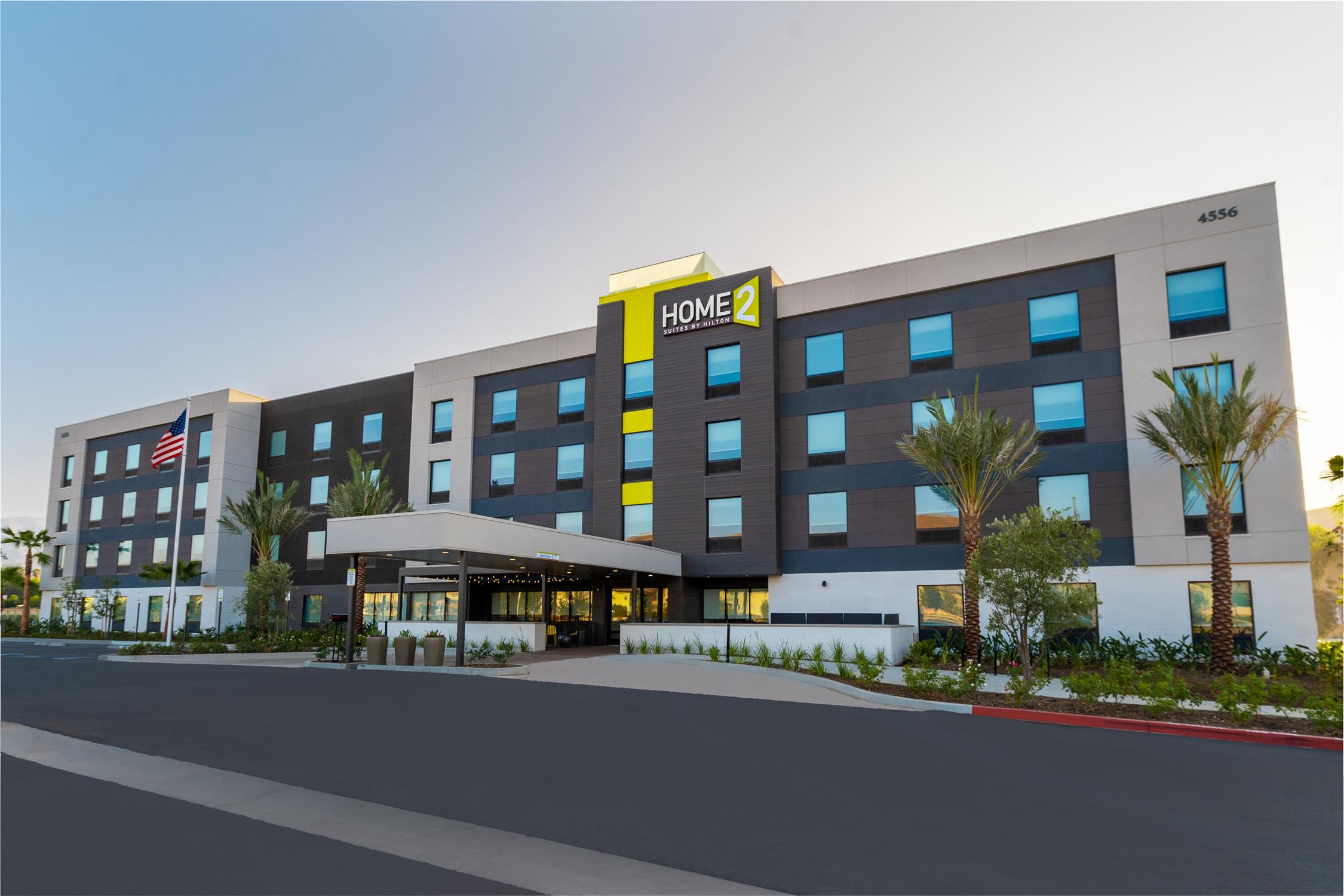Home2 Suites Corona, Ca 1