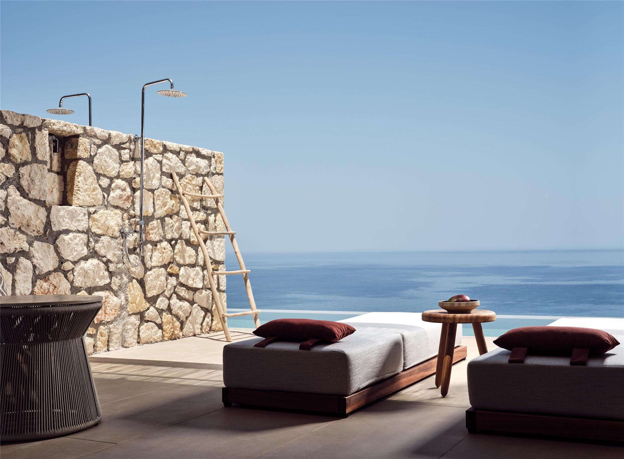 The Royal Senses Resort & Spa Crete, Curio Collection by Hilton 1