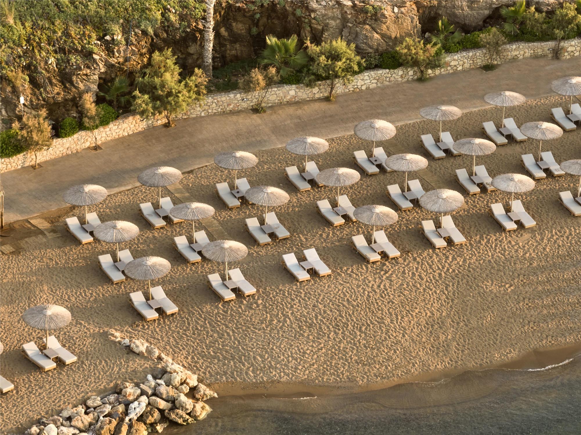 The Royal Senses Resort & Spa Crete, Curio Collection by Hilton 2