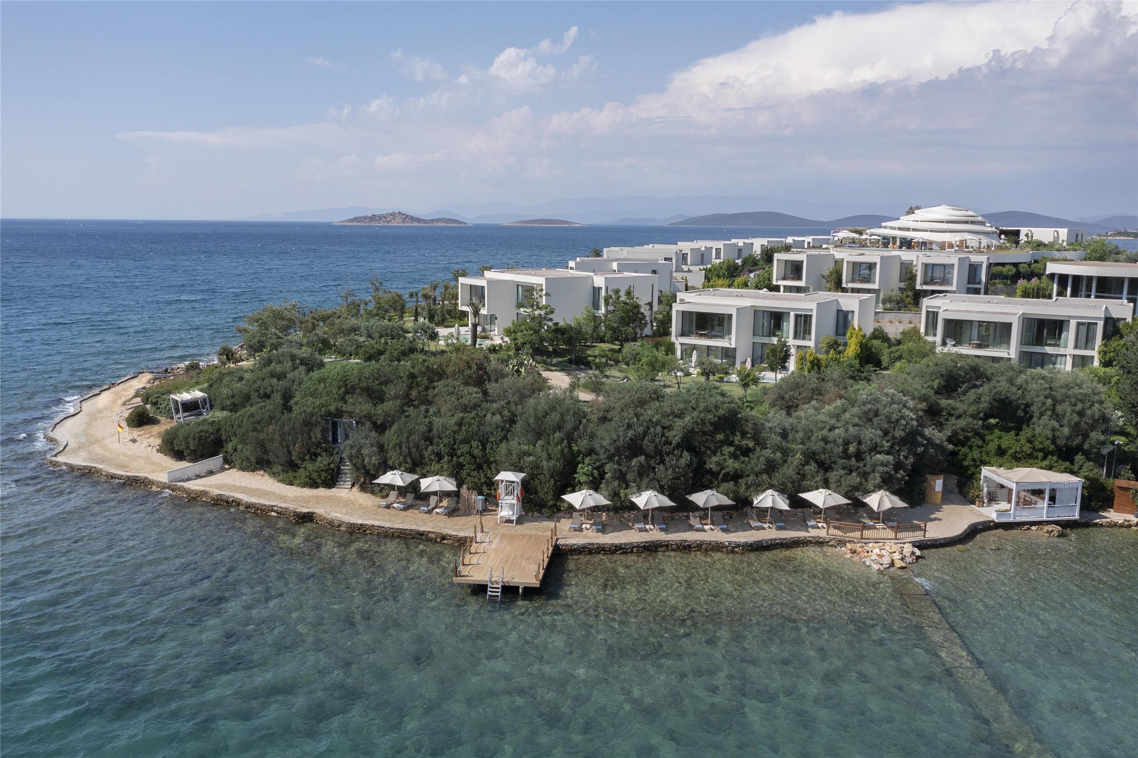 Susona Bodrum, LXR Hotels & Resorts 2
