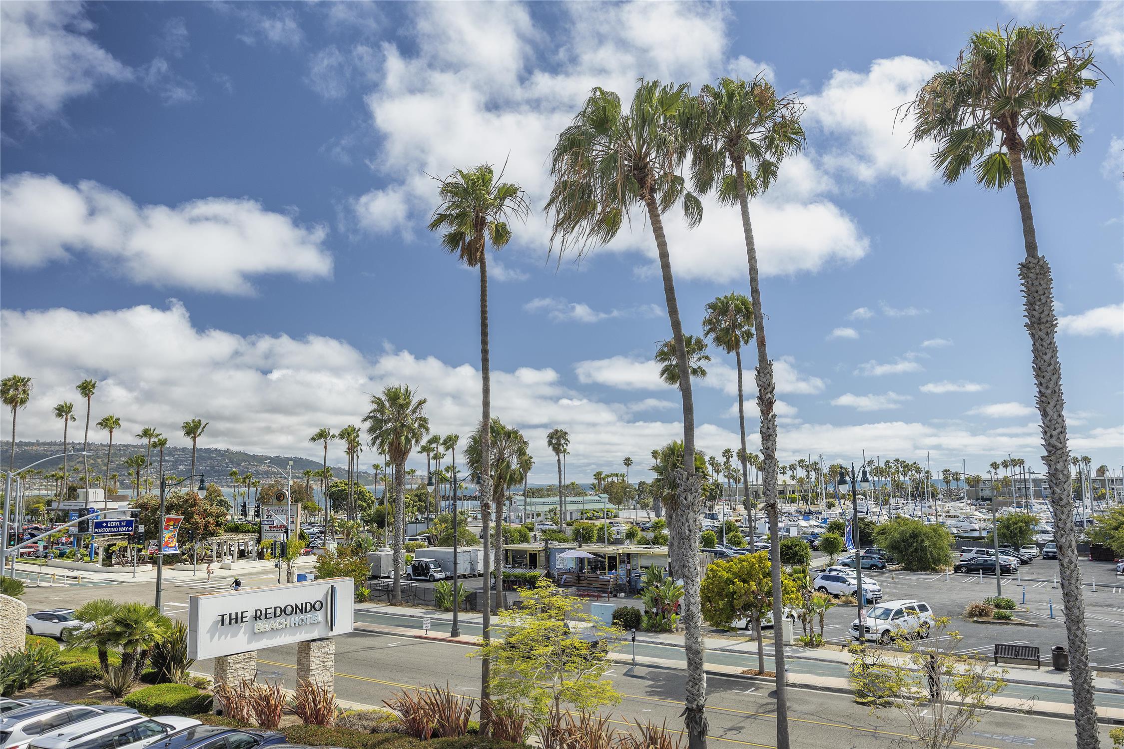 Redondo Beach Hotel, Tapestry Collection by Hilton 2