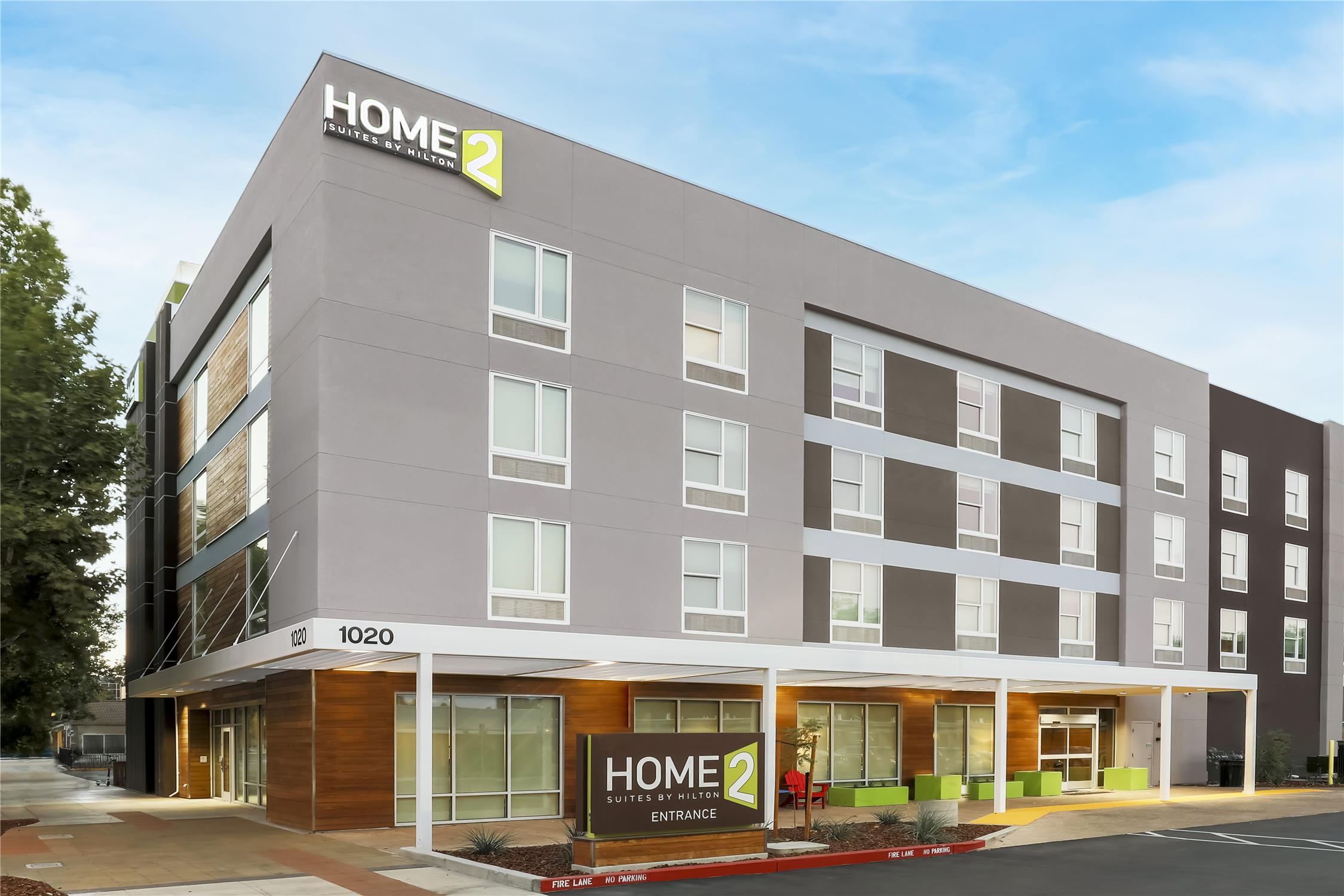 Home2 Suites By Hilton West Sacramento, Ca 2