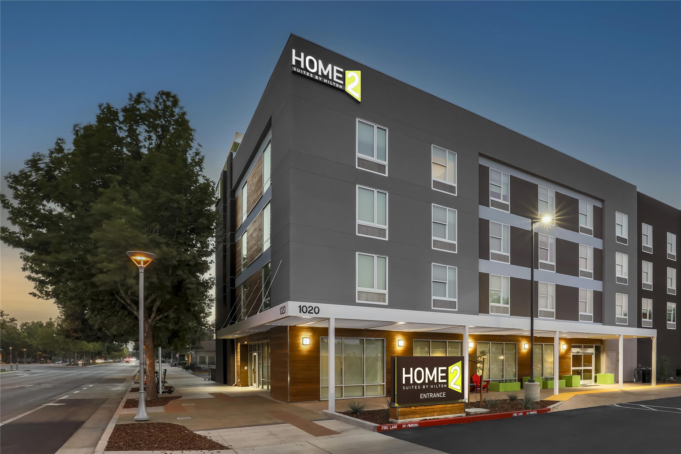 Home2 Suites By Hilton West Sacramento, Ca 1