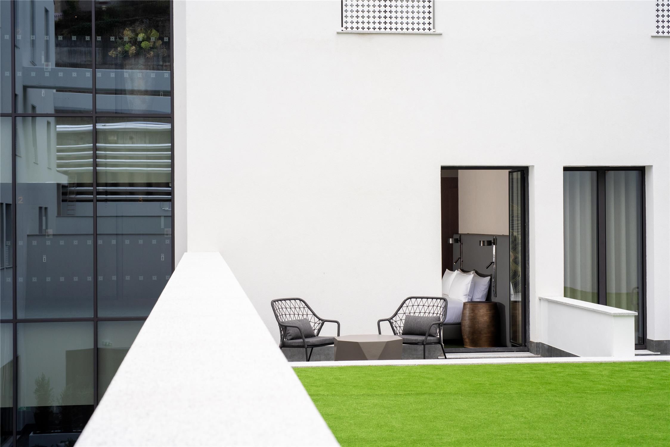 Hilton Porto Gaia 2