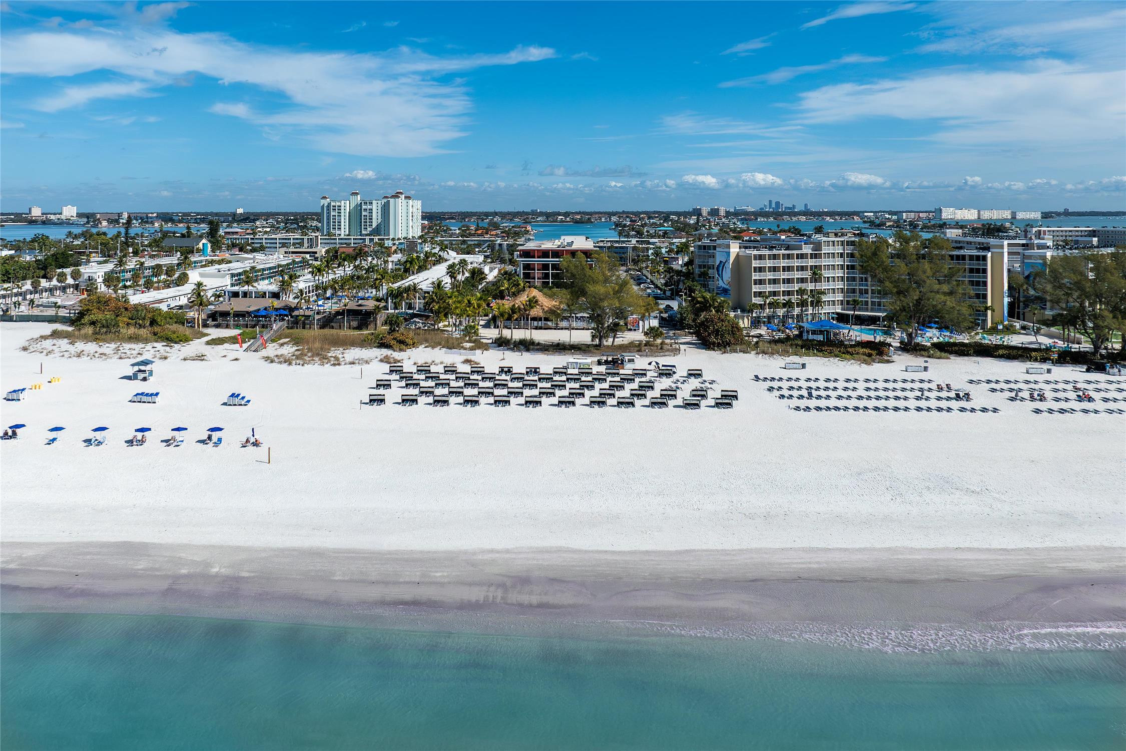 Hilton Garden Inn St. Pete Beach, FL 2