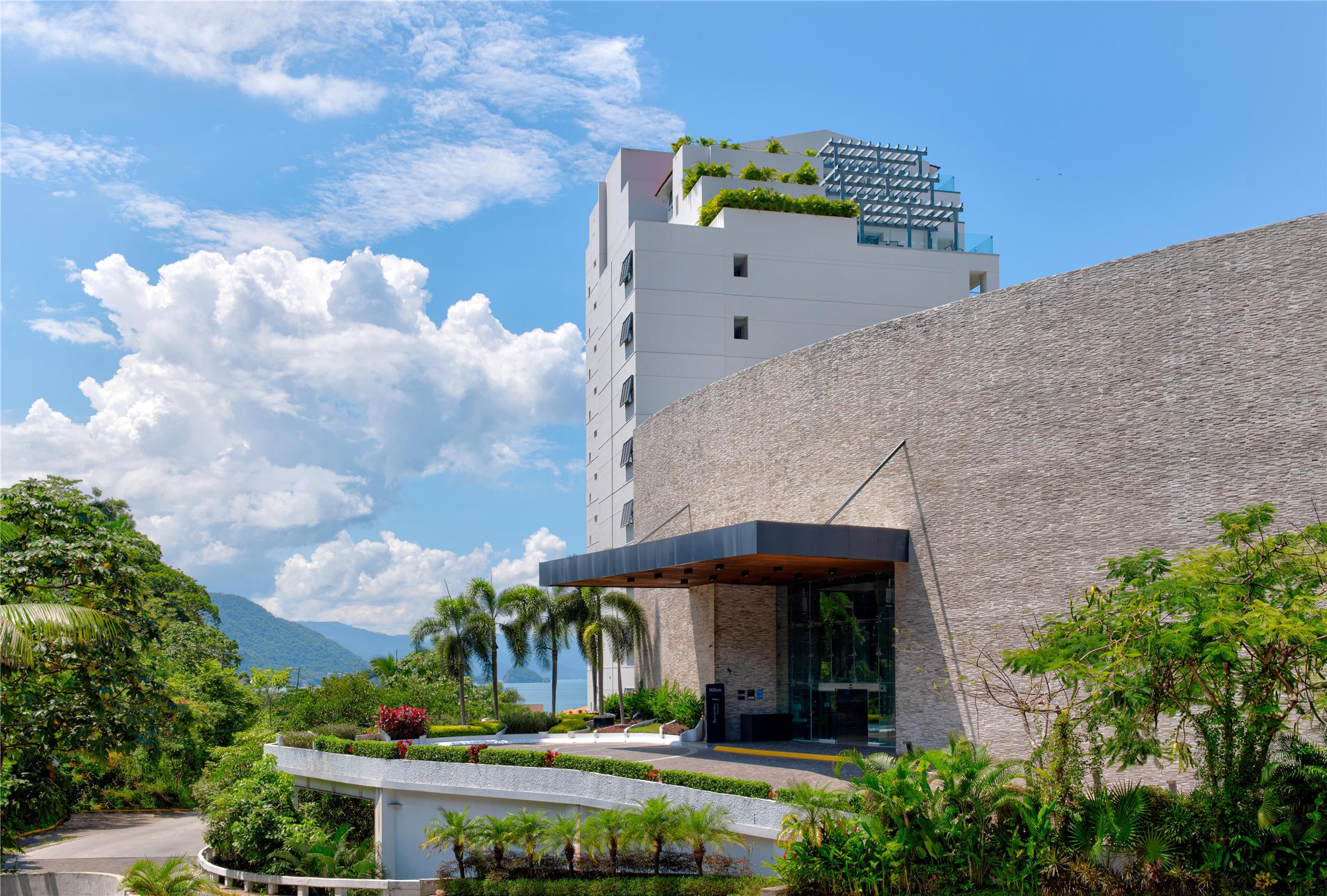 Hilton Vallarta Riviera All-Inclusive Resort,Puerto Vallarta 2