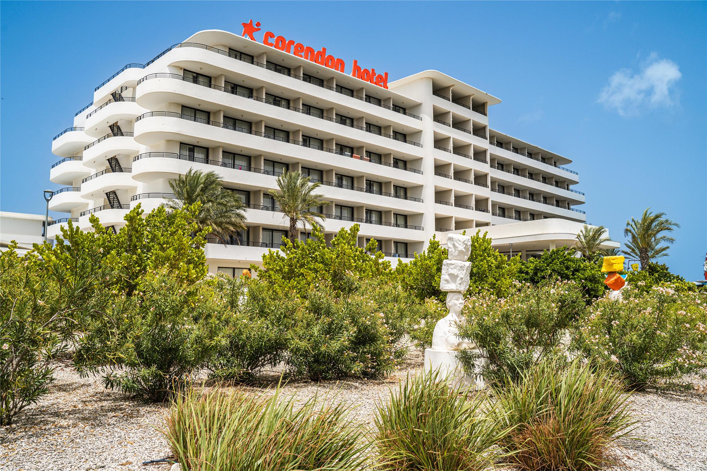 Mangrove Beach Corendon Curacao All-Inclusive Resort, Curio by Hilton 2