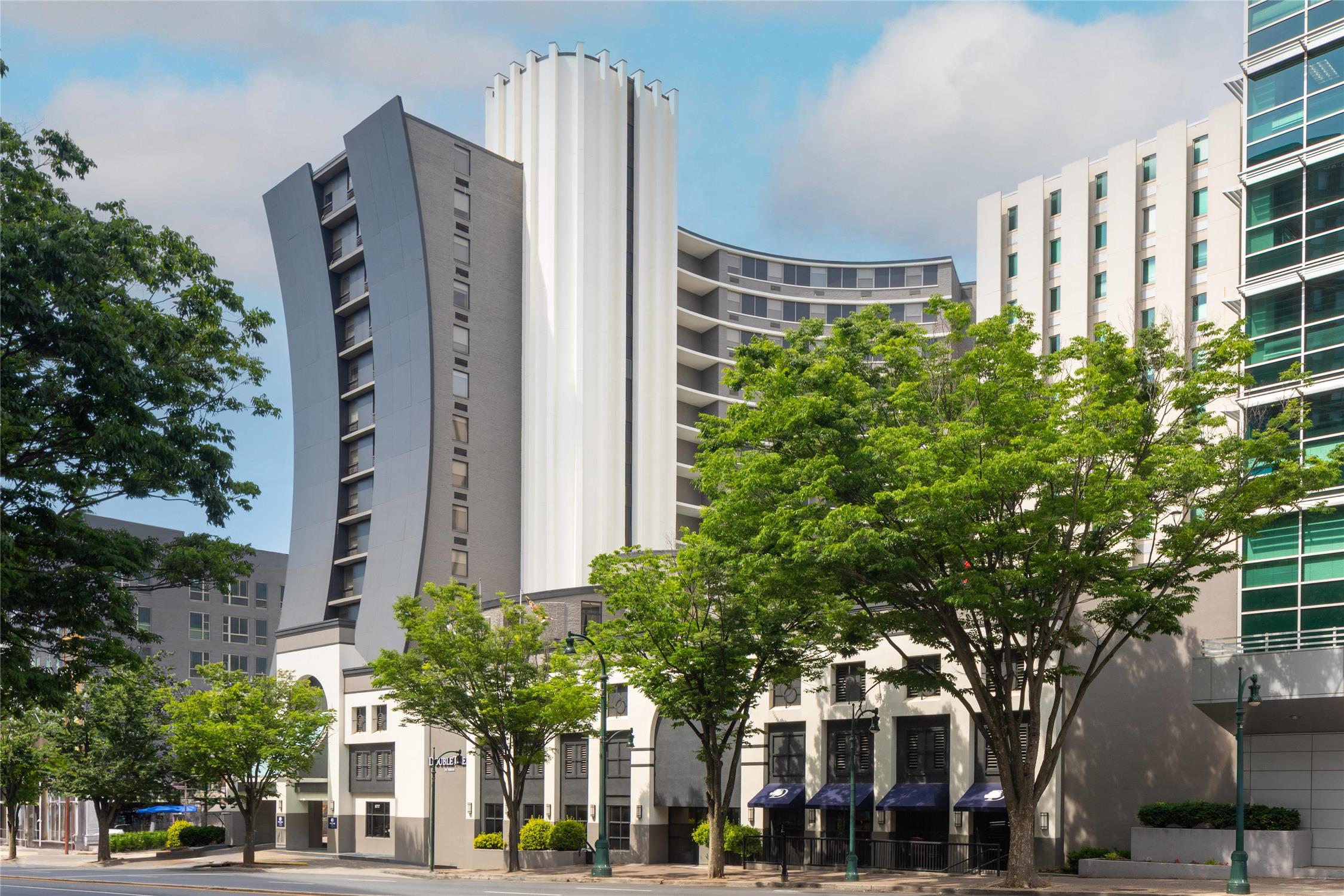 DoubleTree by Hilton Silver Spring Washington DC 1