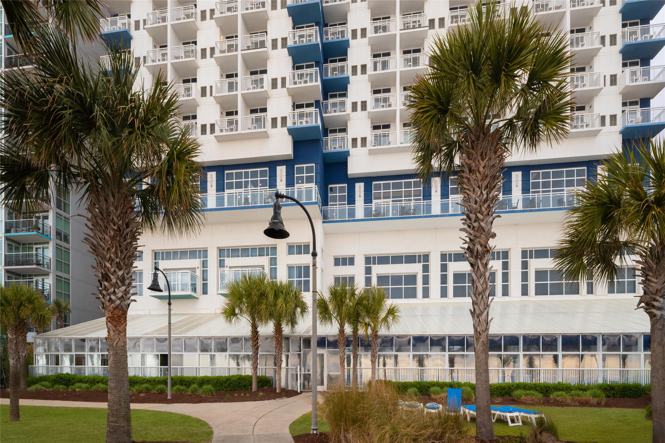 Homewood Suites by Hilton Myrtle Beach Oceanfront 2