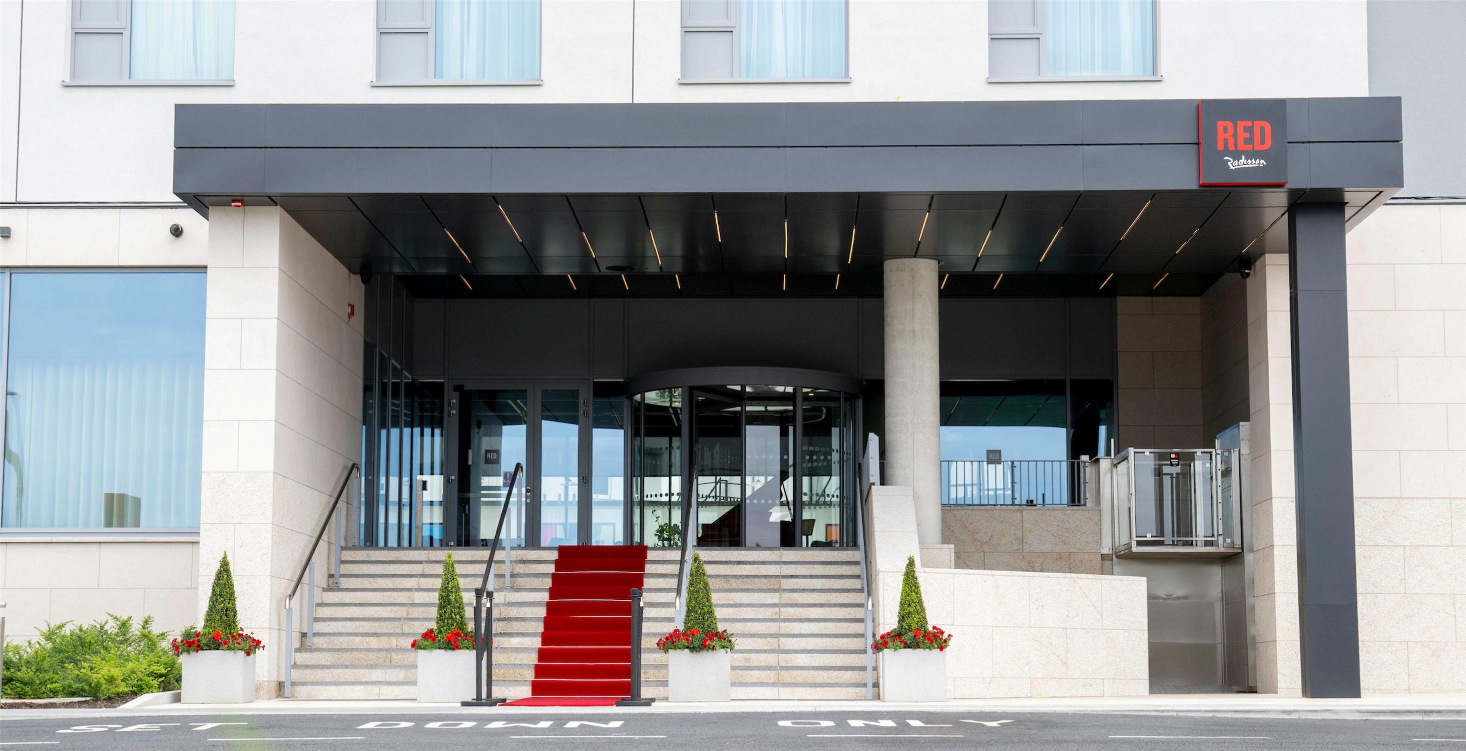 Radisson RED Galway 1