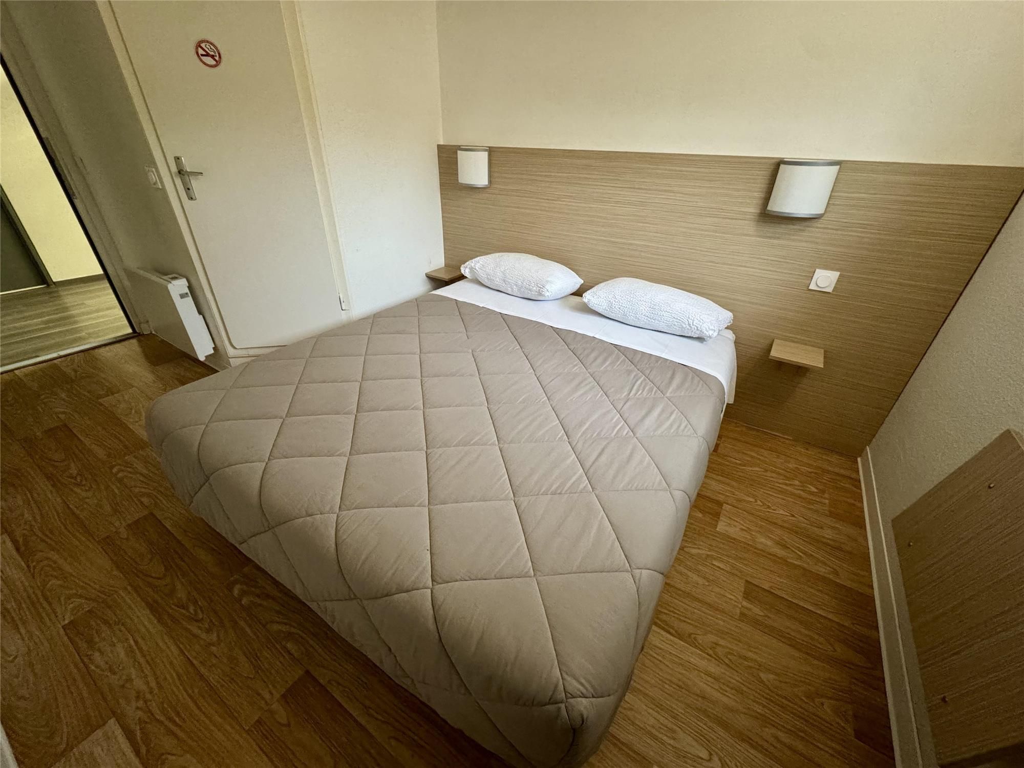 Première Classe Rennes sud Est 1